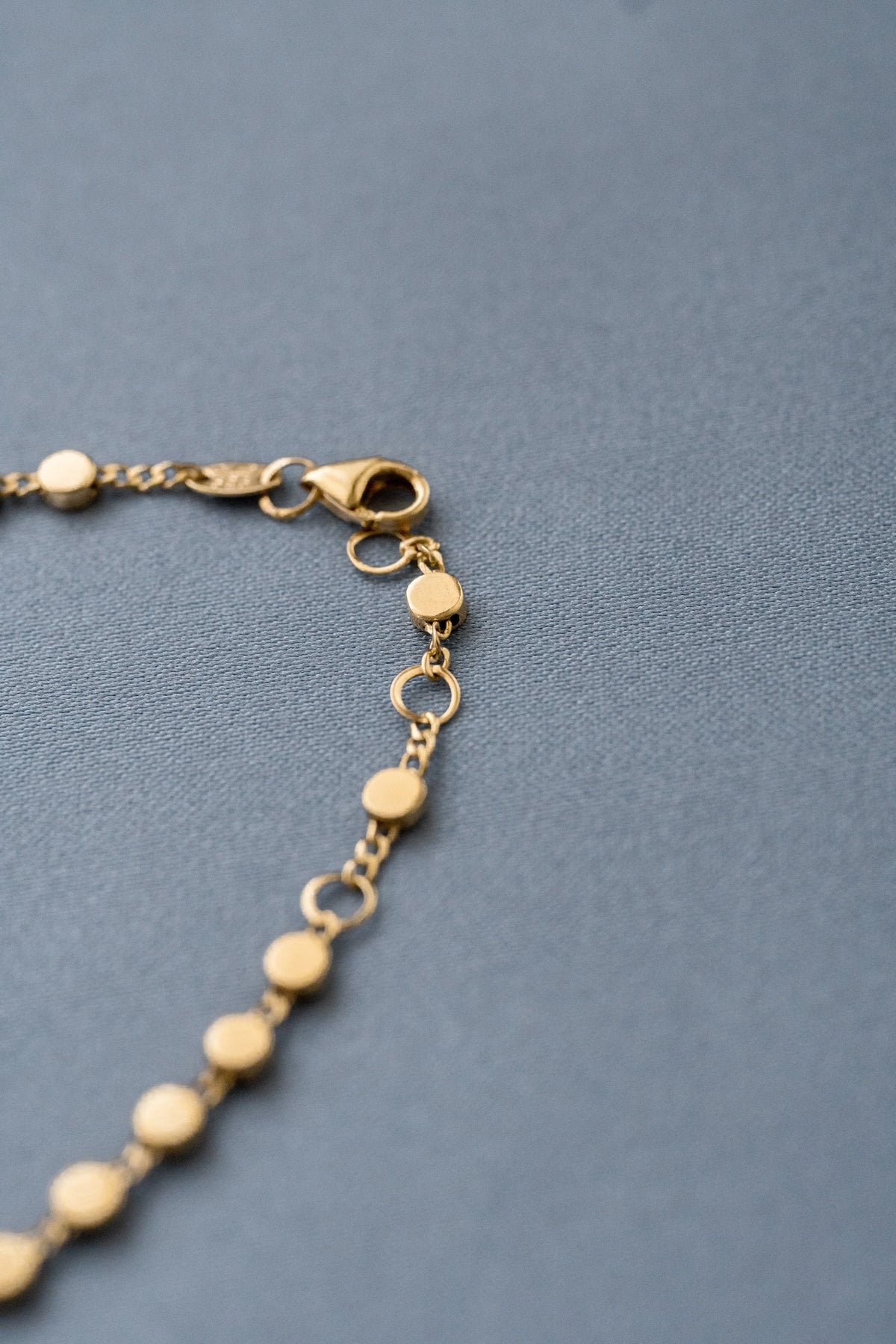 Kiklos Infinity Bracelet
