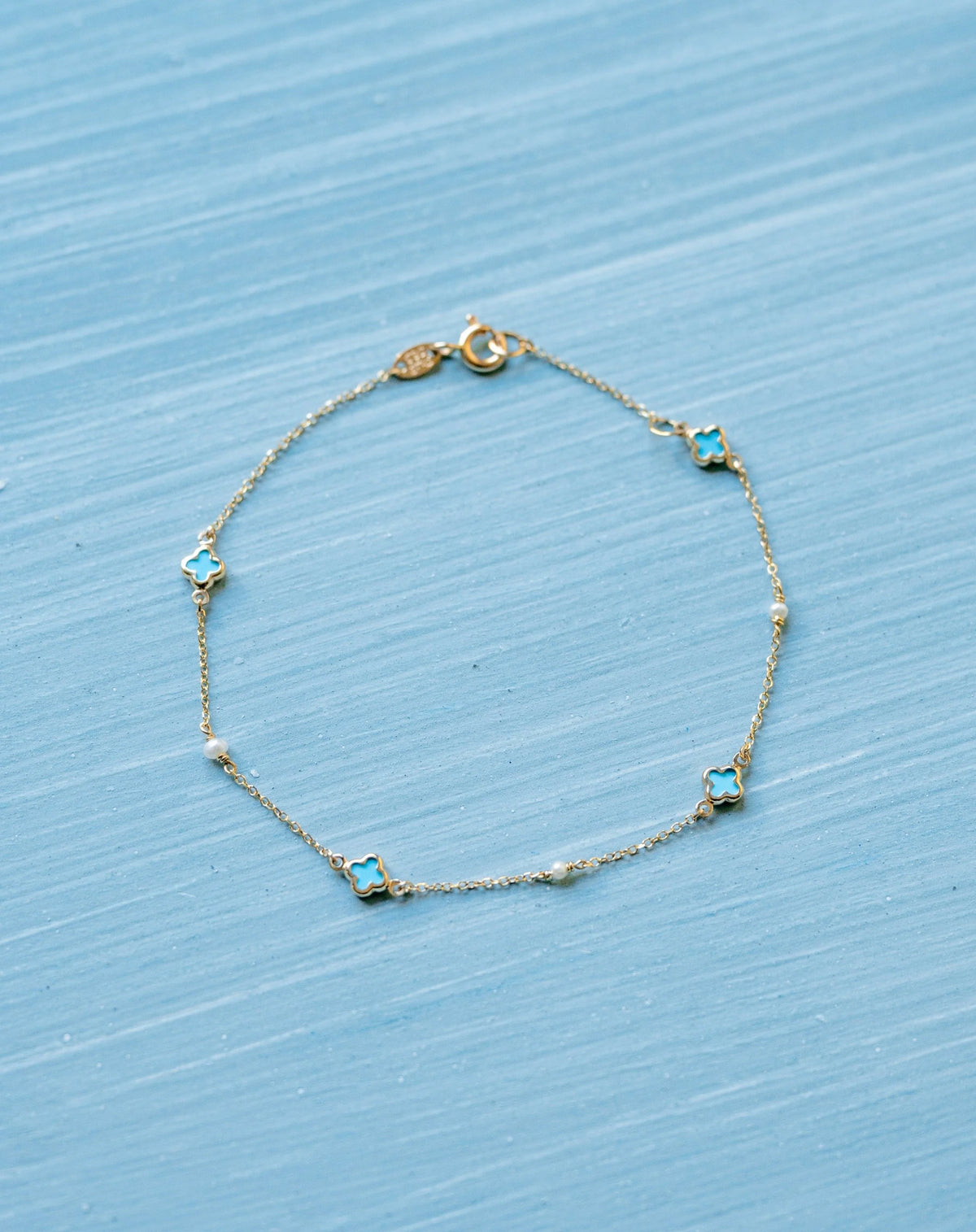 Anthos II Bracelet
