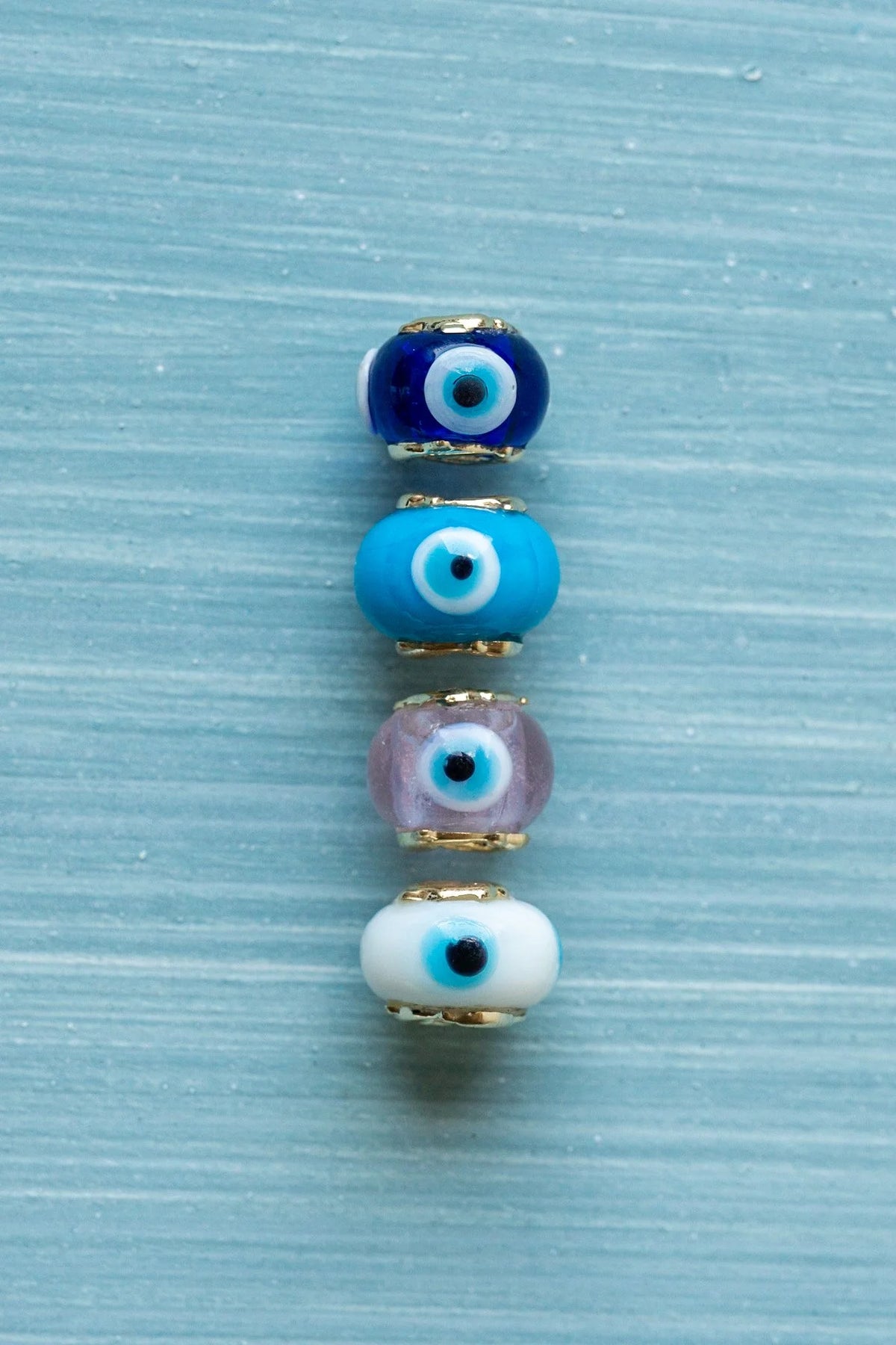 Delfini Bead