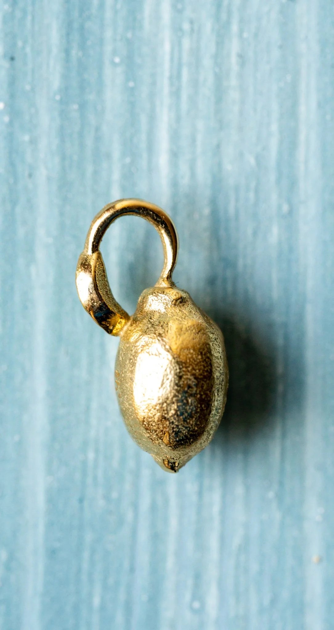 Lemoni Charm