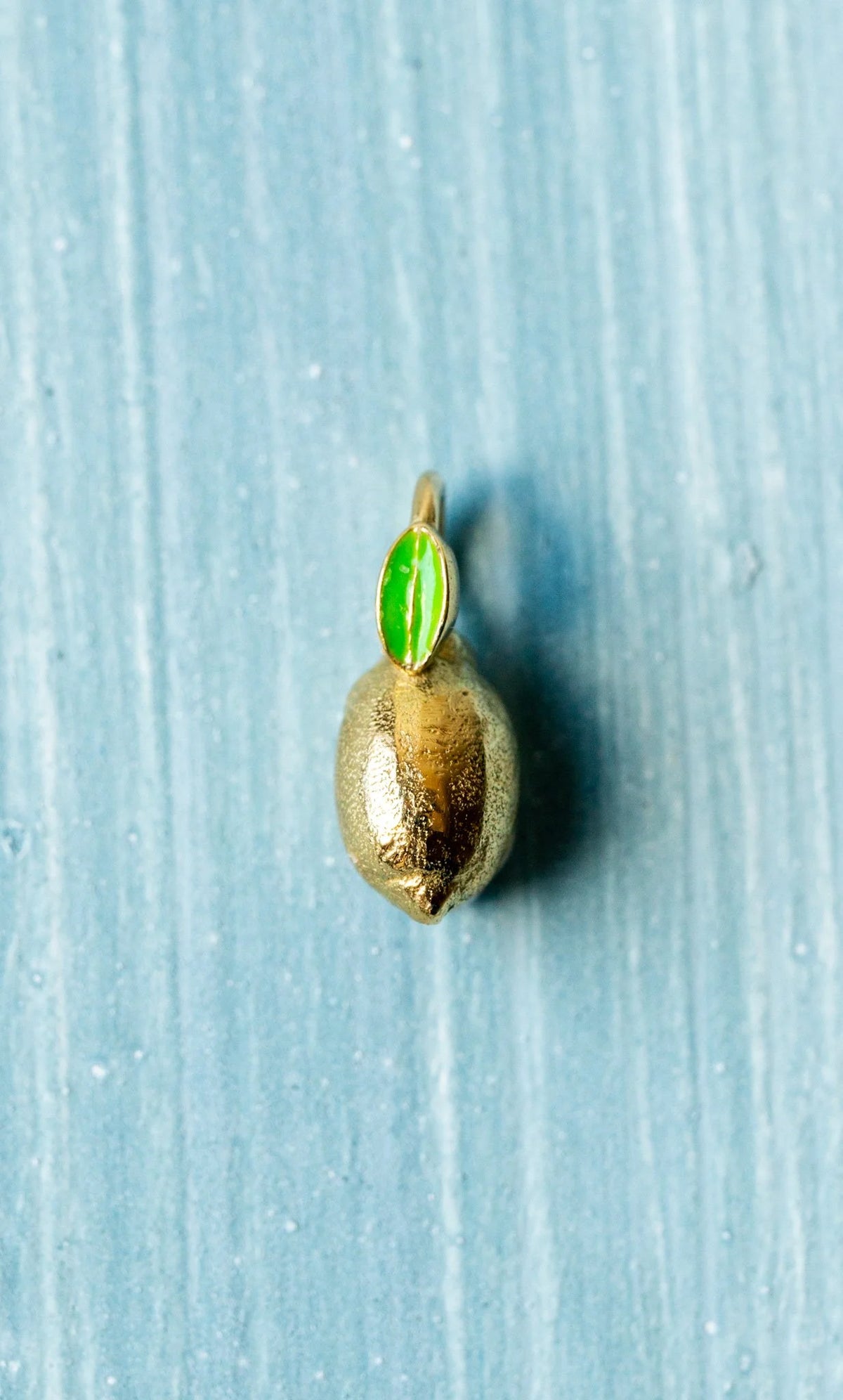 Lemoni Charm