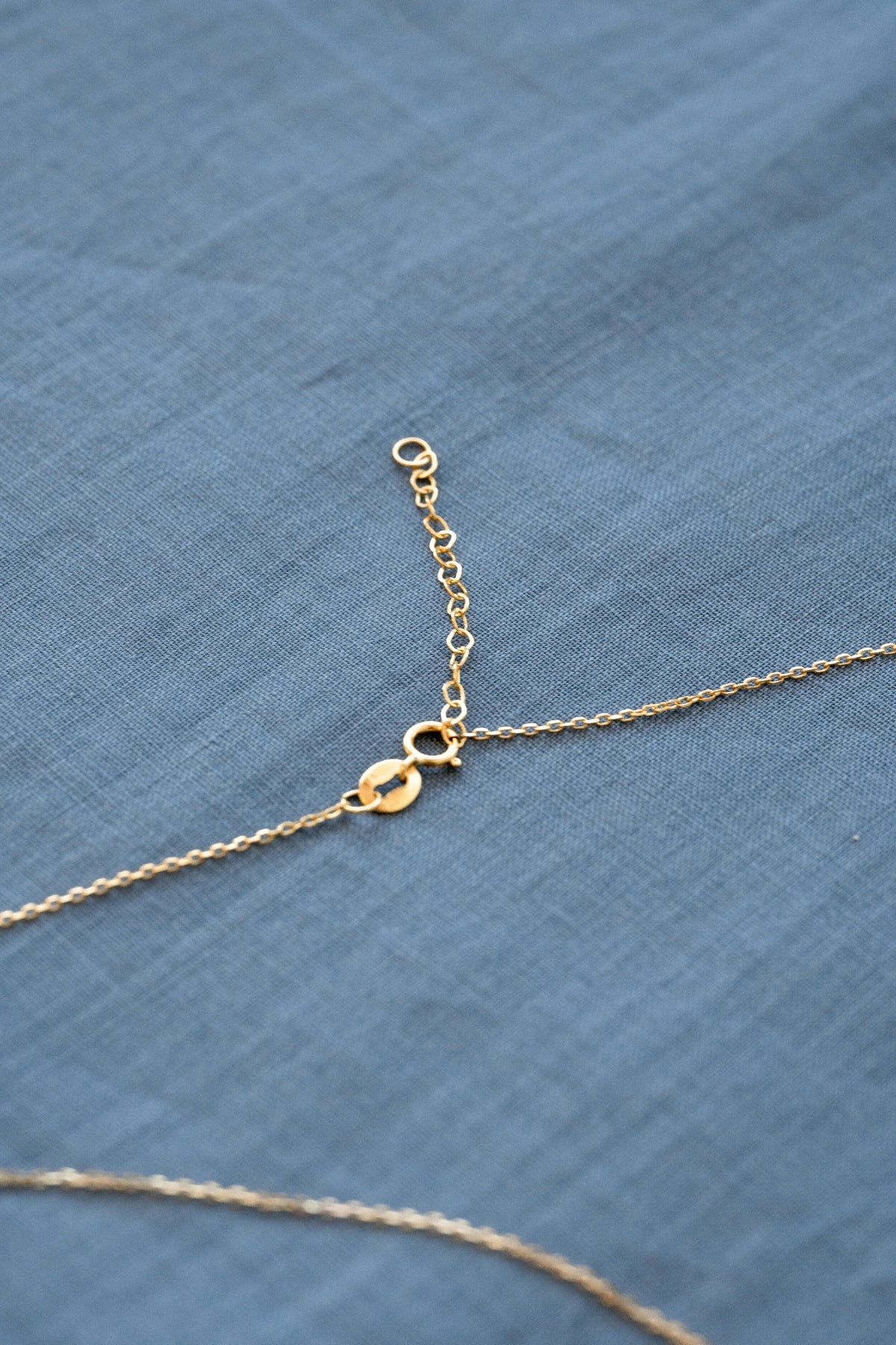 Mama Necklace