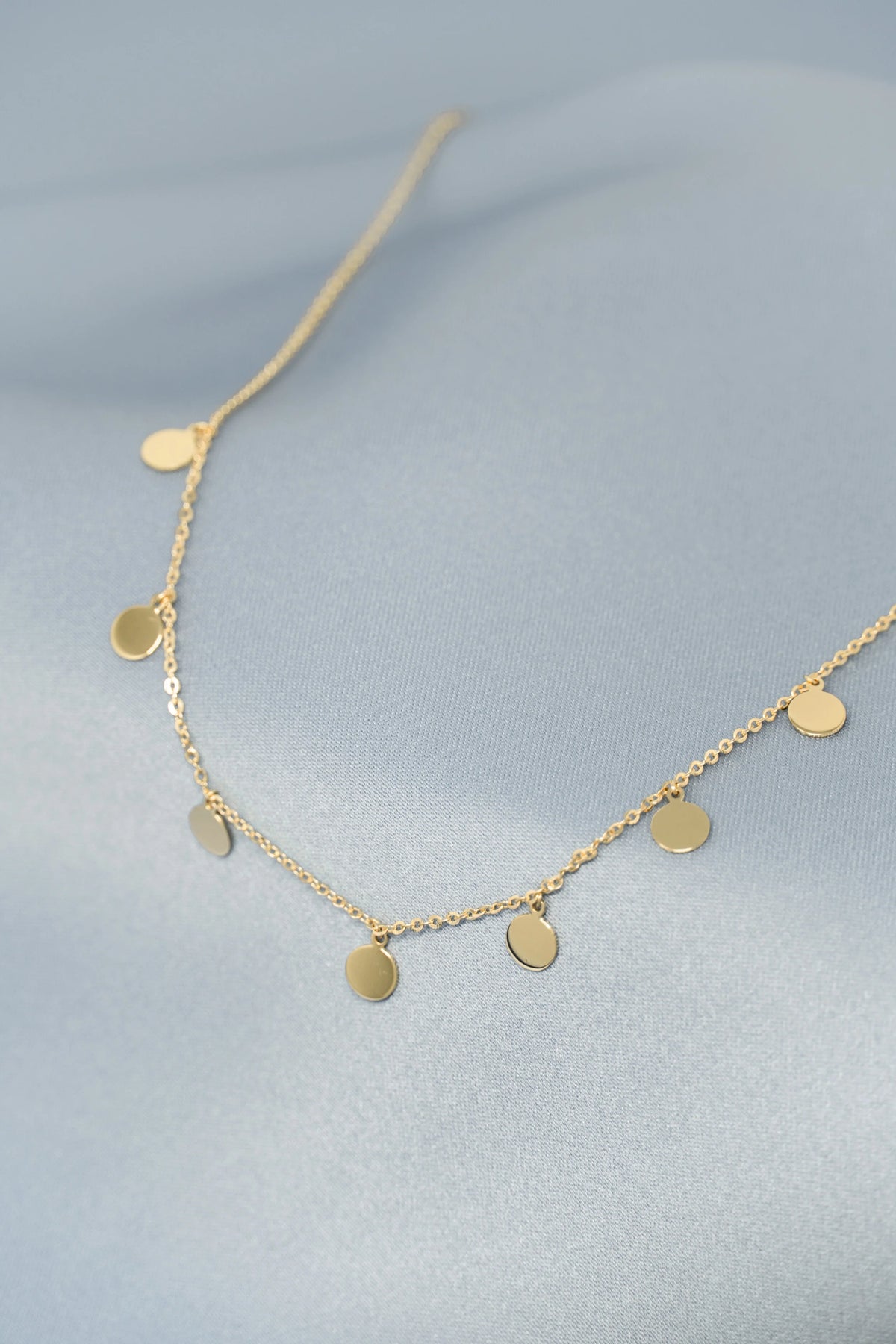 Olympia Necklace