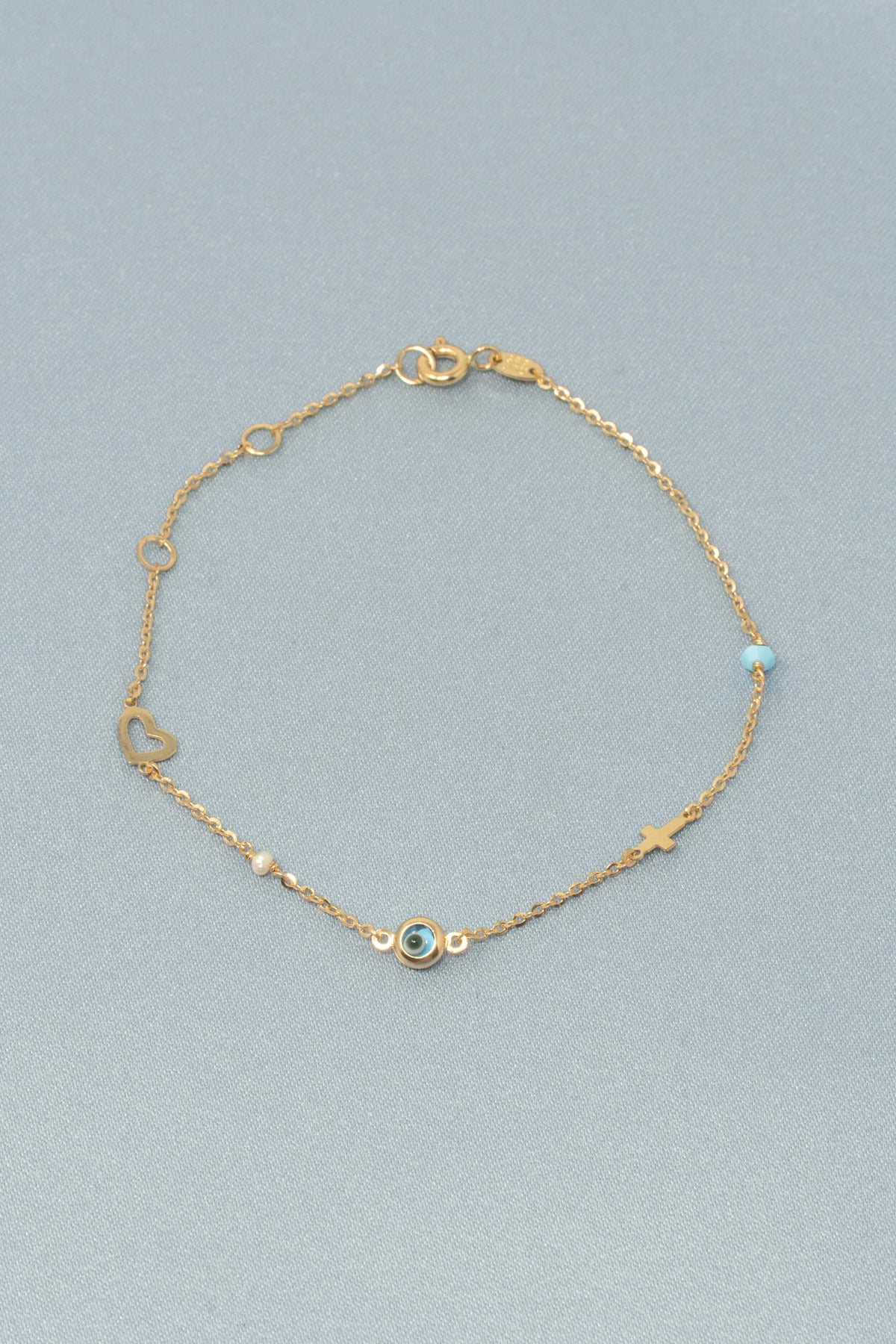 Agapi Bracelet