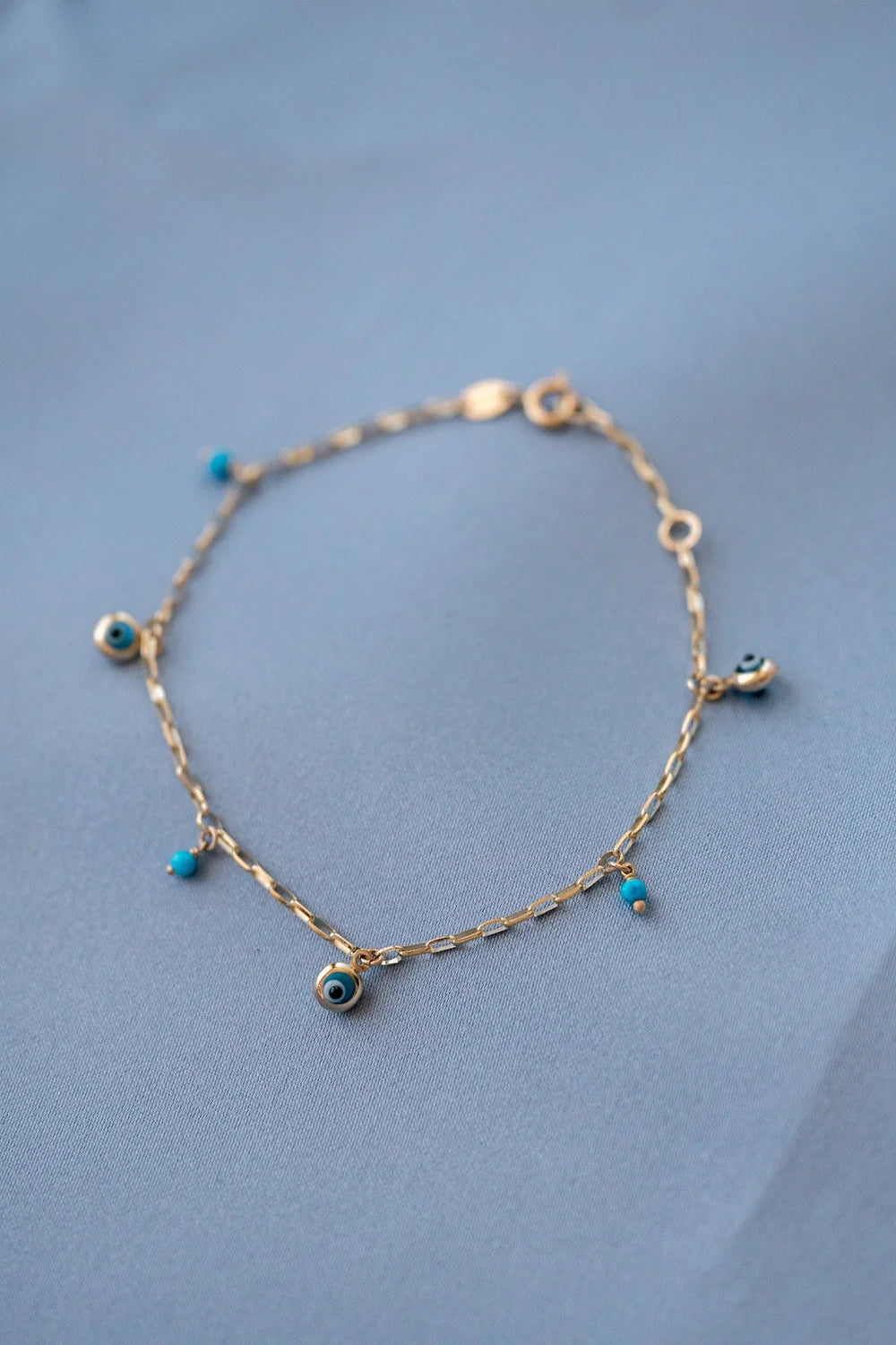 Polymnia Bracelet