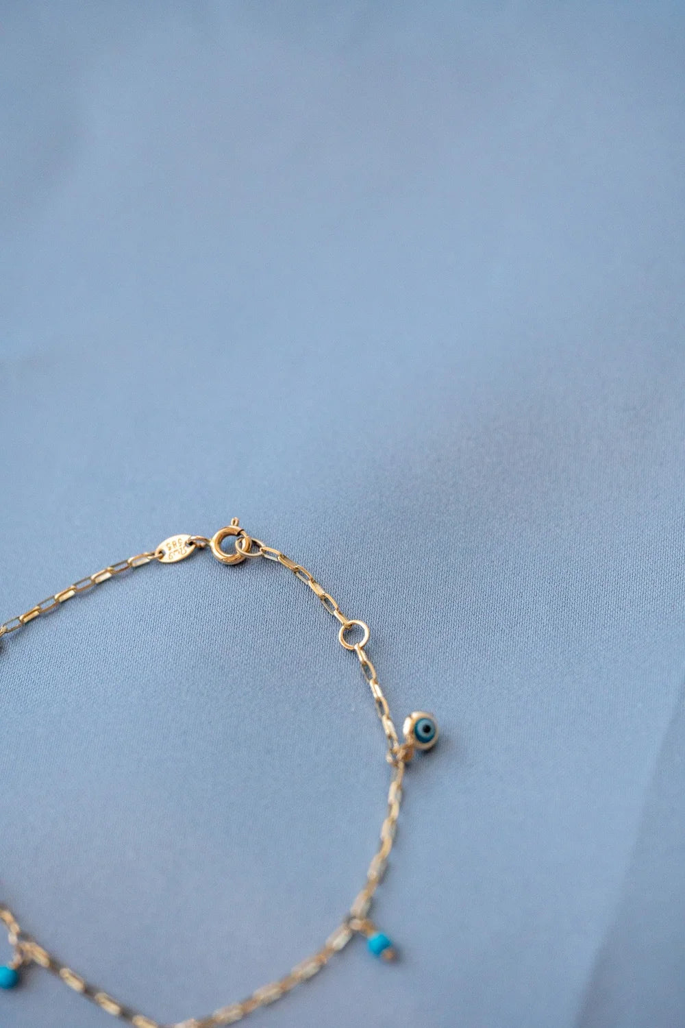 Polymnia Bracelet