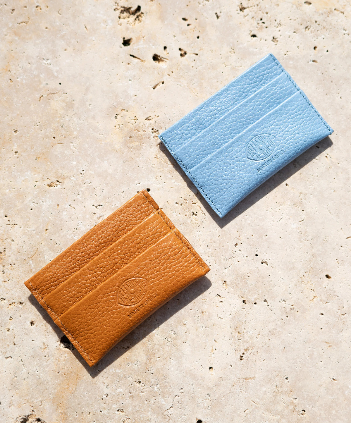 Leather Card Holder