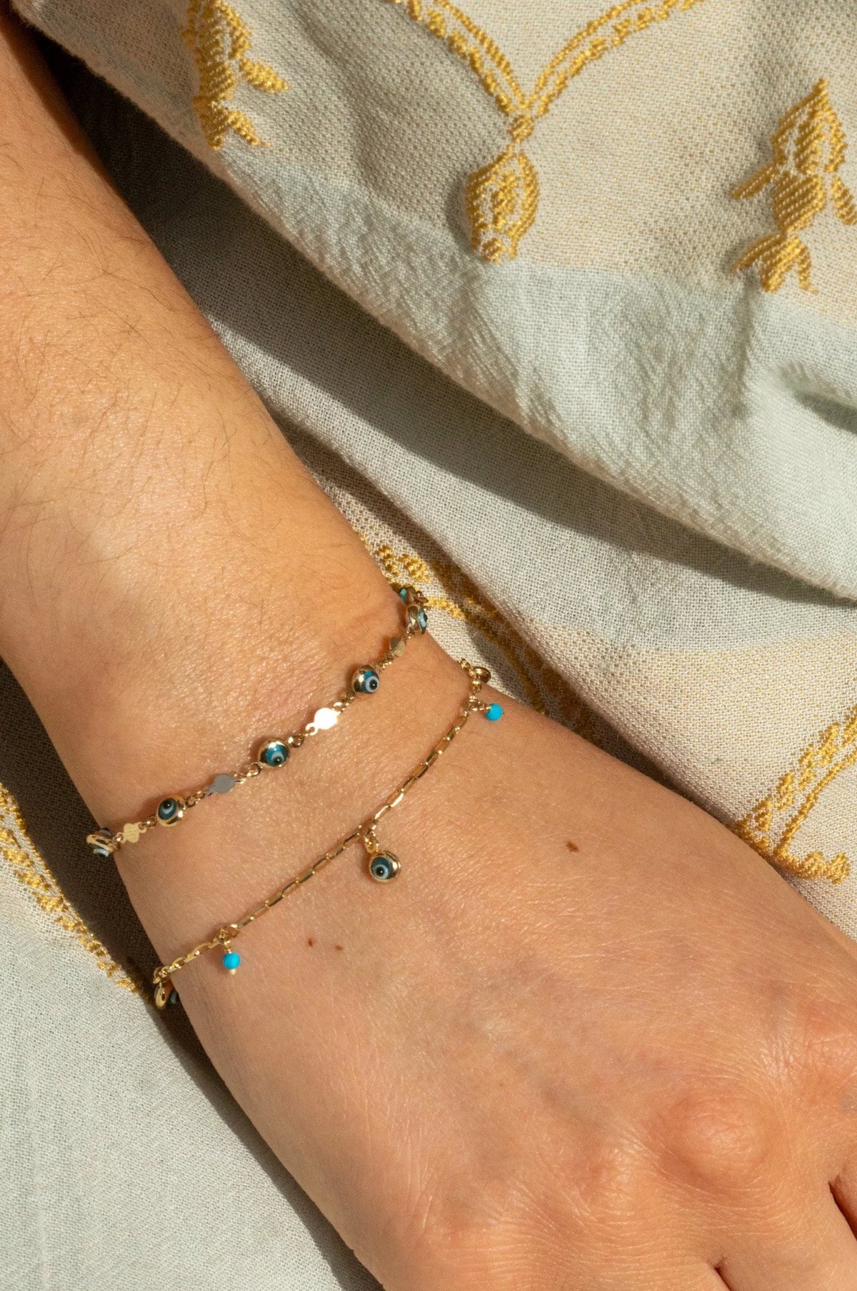 Kiklos Kalypso Bracelet
