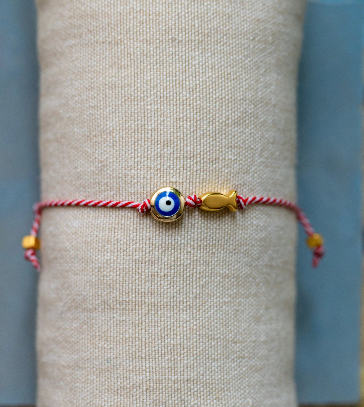 Psari March Bracelet