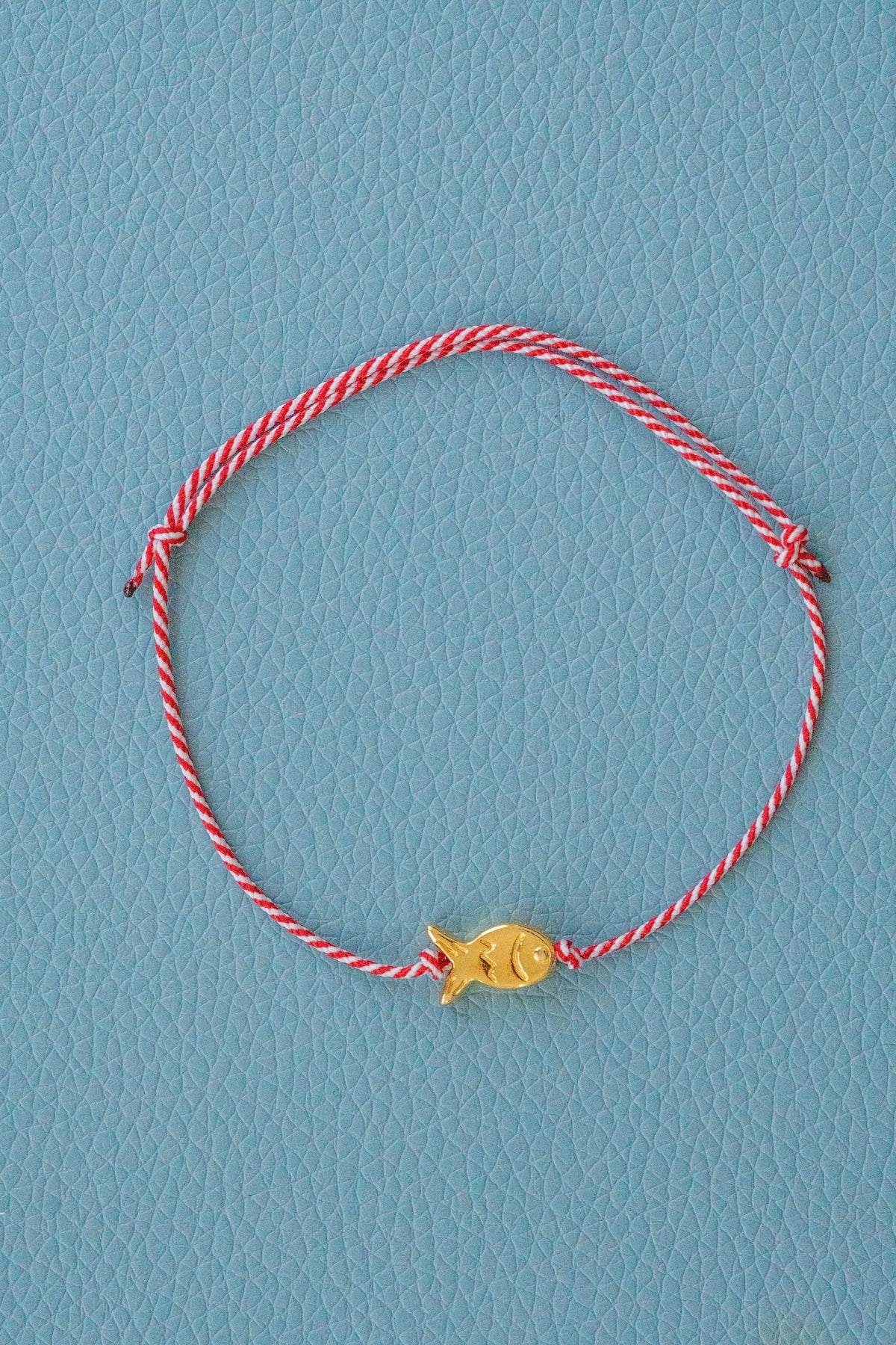 March Bracelet - Big Fish