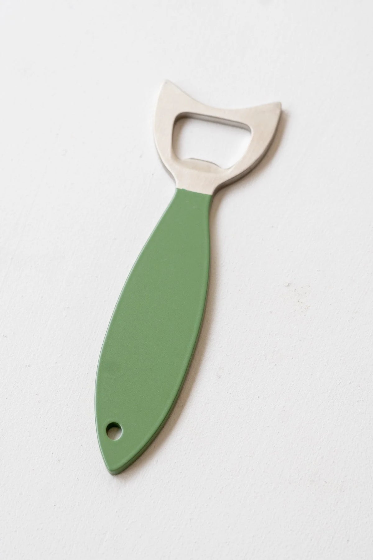 Fish Bottle Opener - 3 Colors