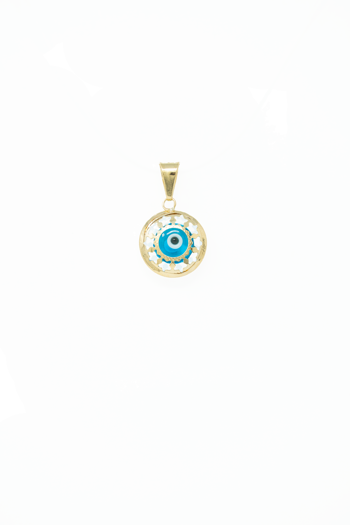 Astra Evil Eye Charm