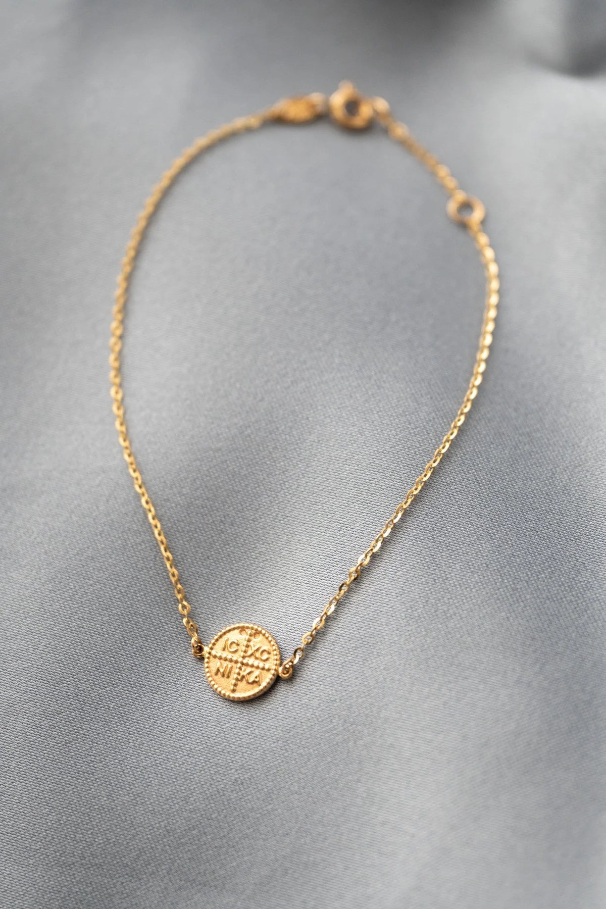 Mikro Konstantinato Bracelet