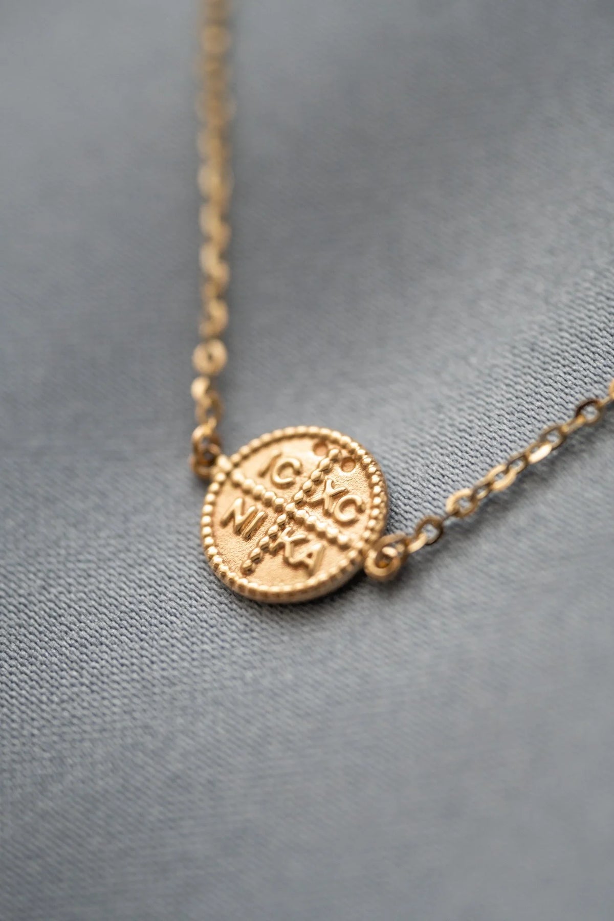 Mikro Konstantinato Bracelet