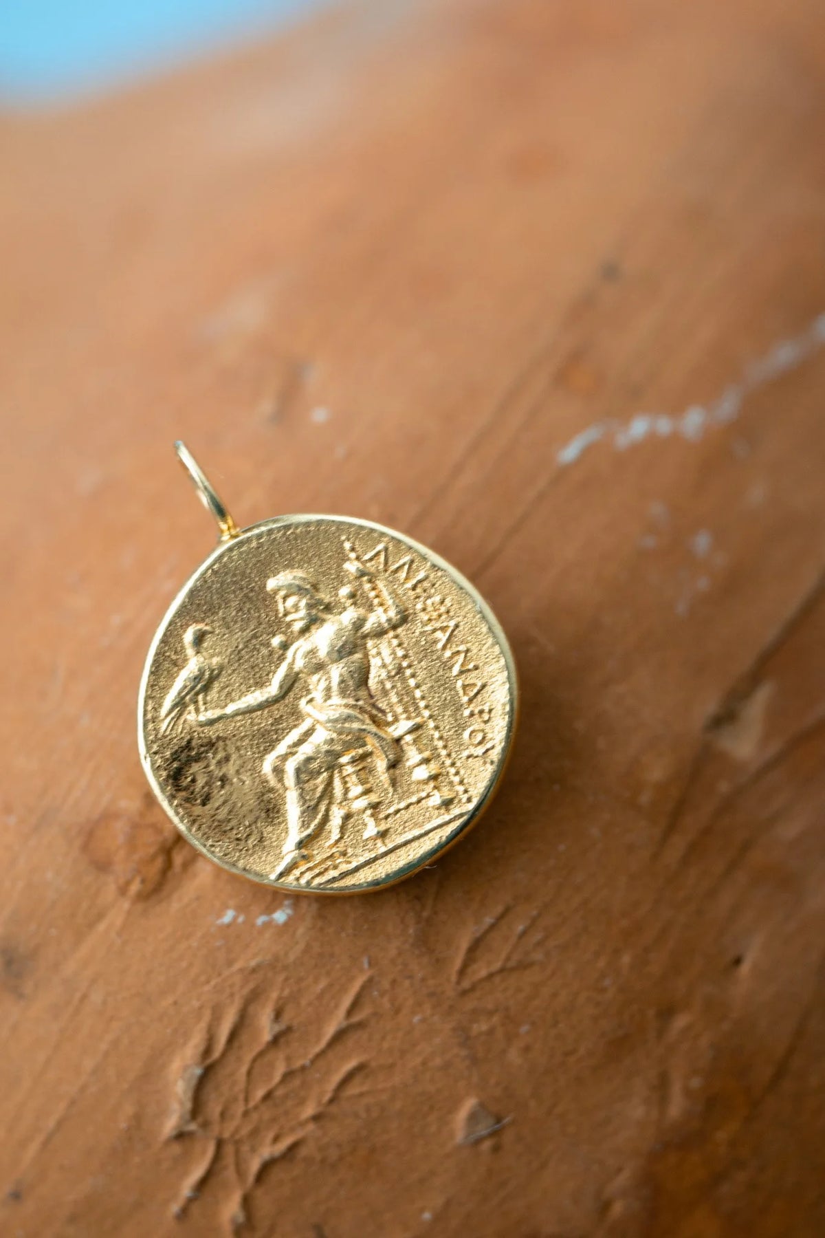 Alexander the Great Herakles Coin