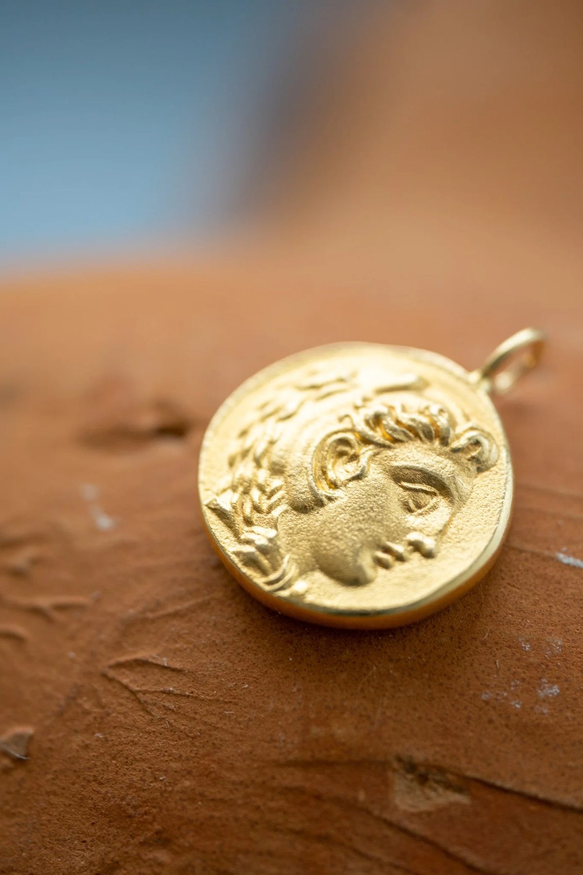 Alexander the Great Herakles Coin