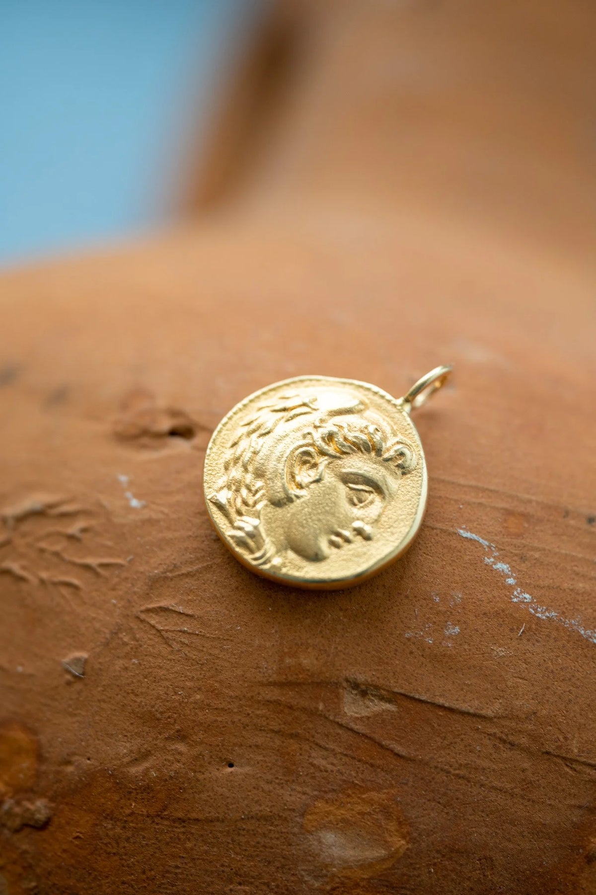 Alexander the Great Herakles Coin