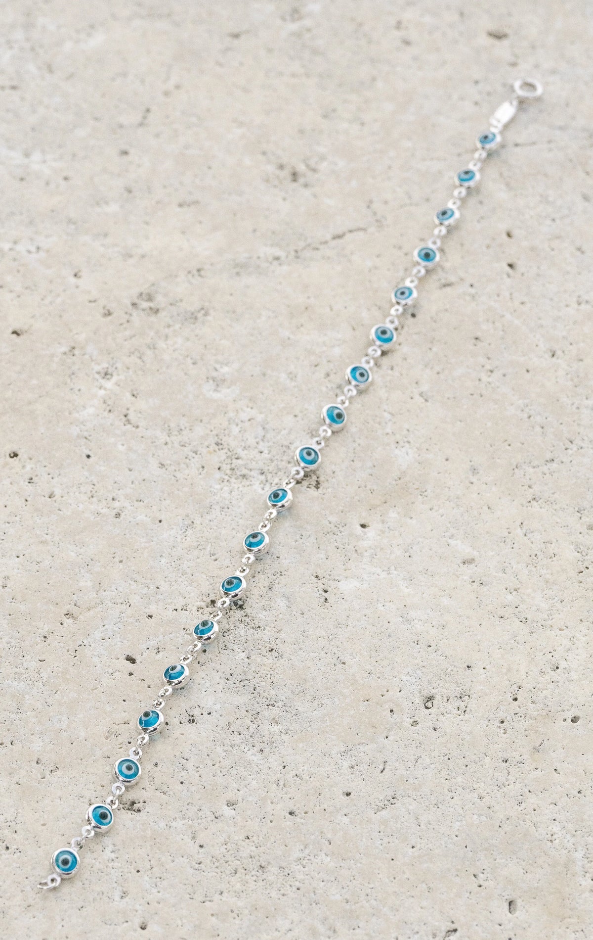 Kalypso Evil Eye Bracelet - Small
