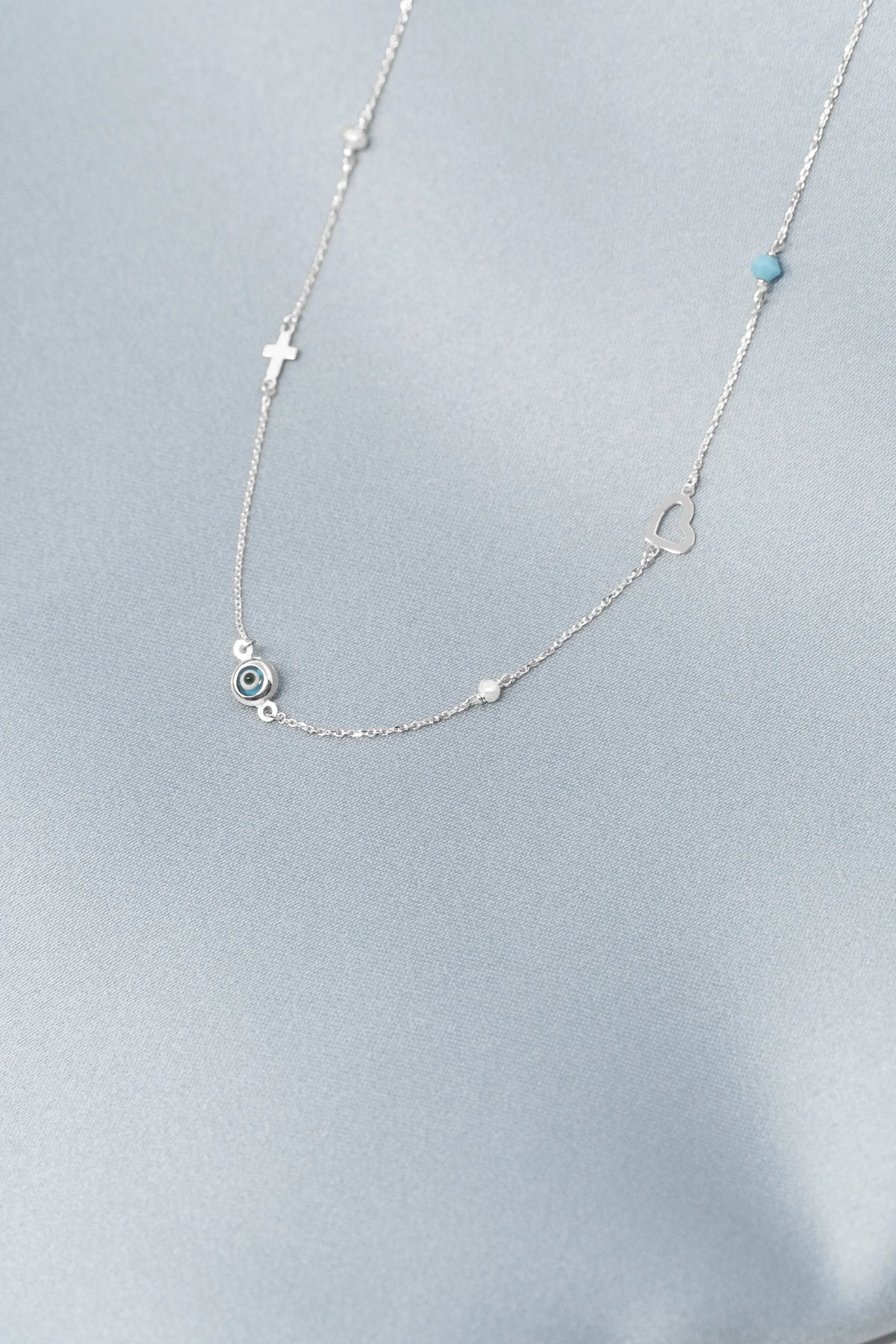 Agapi Necklace