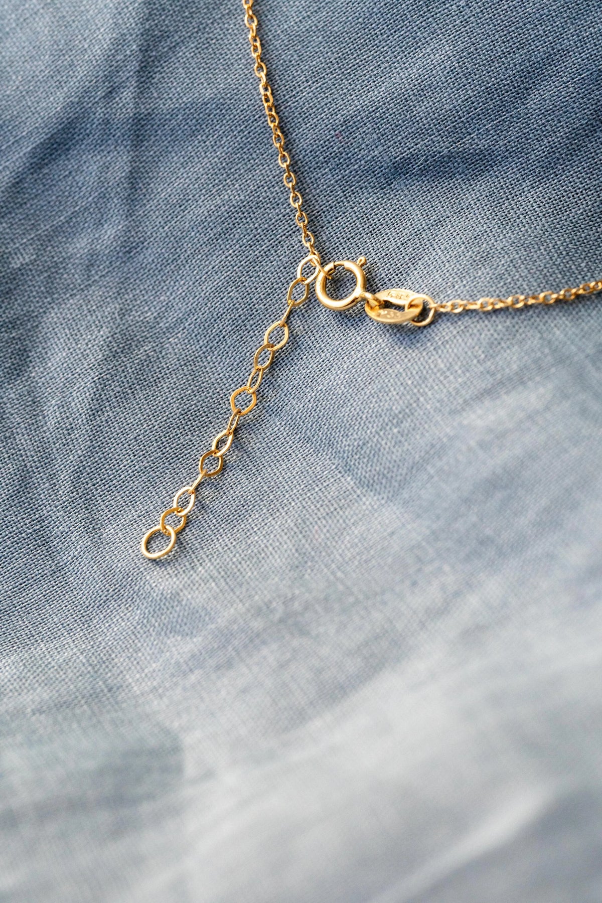 "Love" Necklace