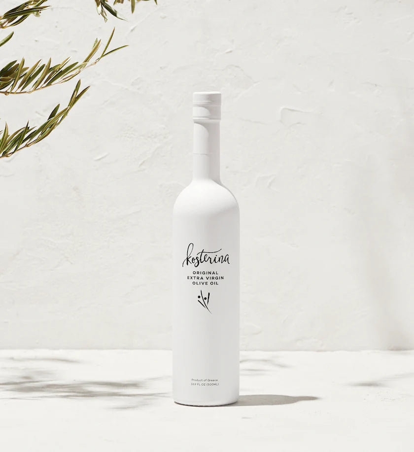 Kosterina Original Extra Virgin Olive Oil (375ml)