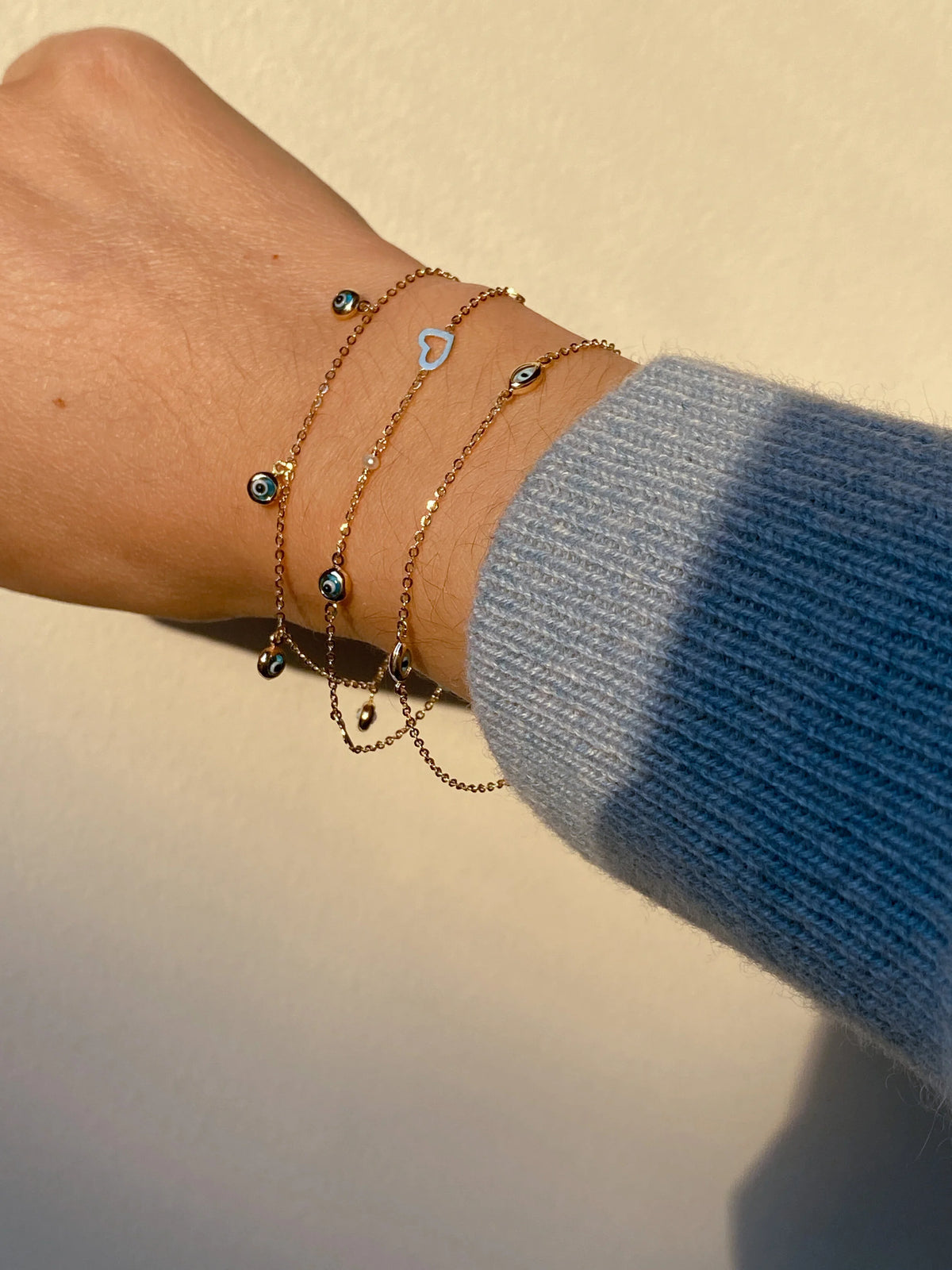 Agapi Bracelet