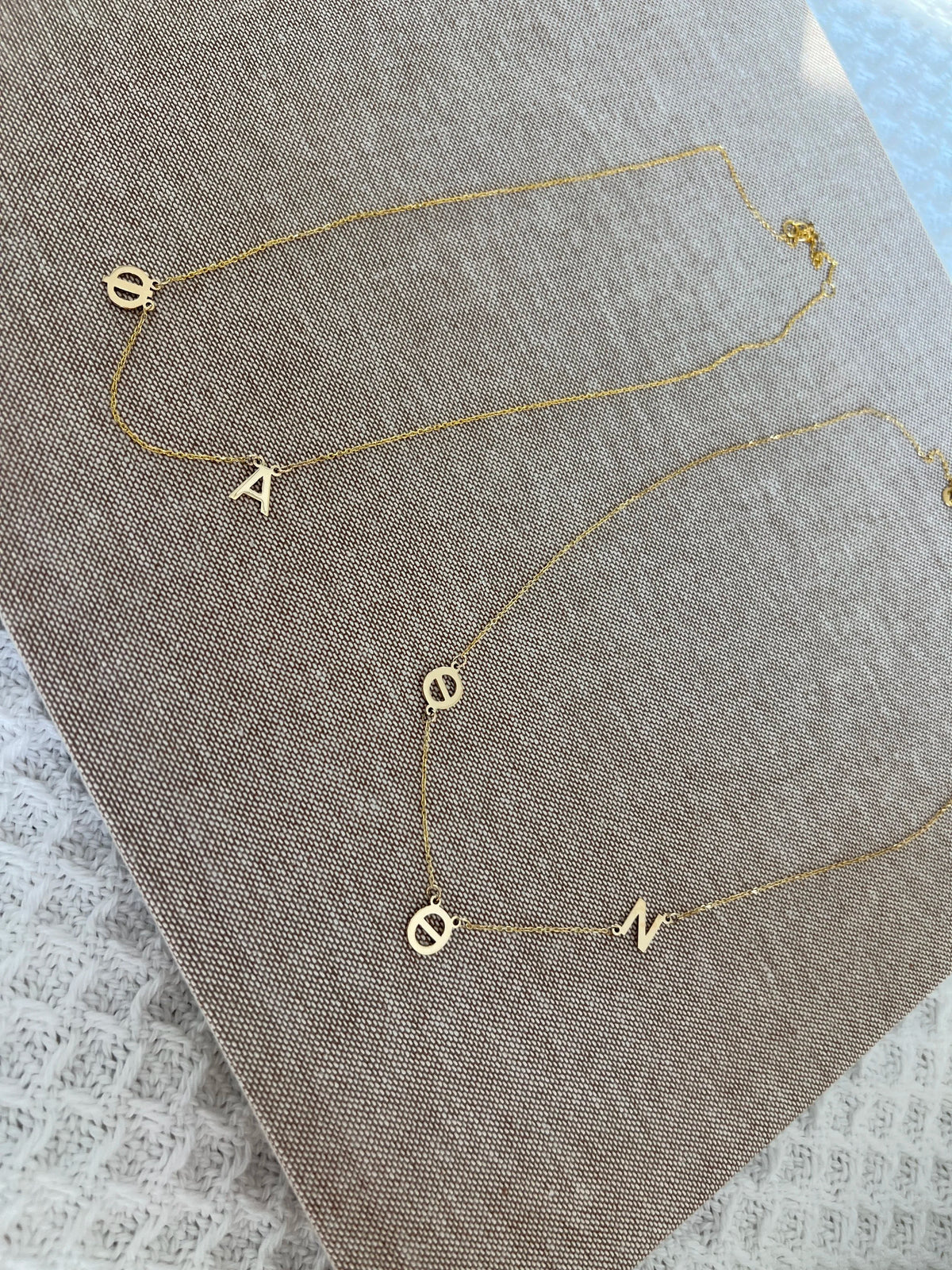 Gramma  Necklace