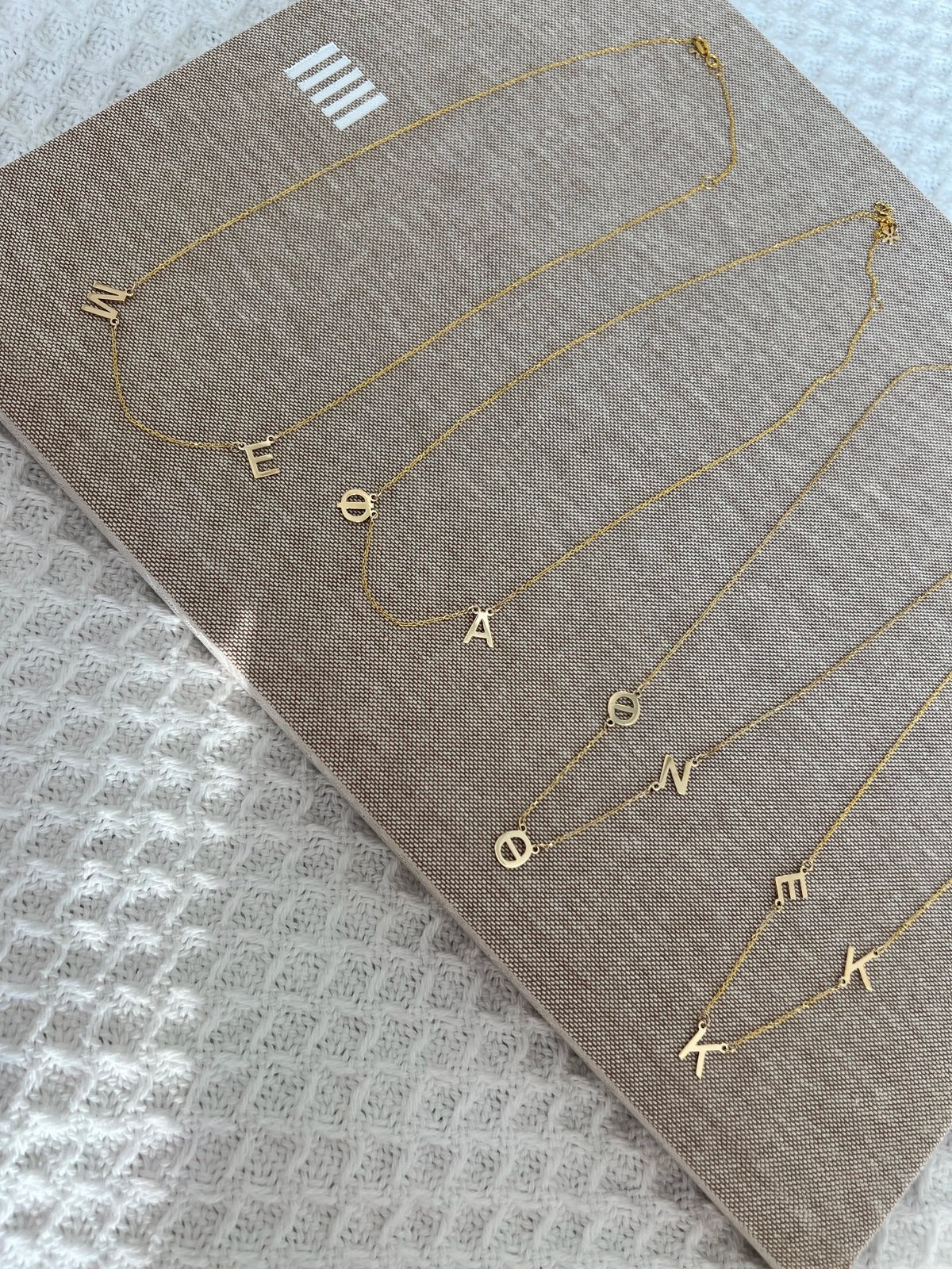 Gramma  Necklace