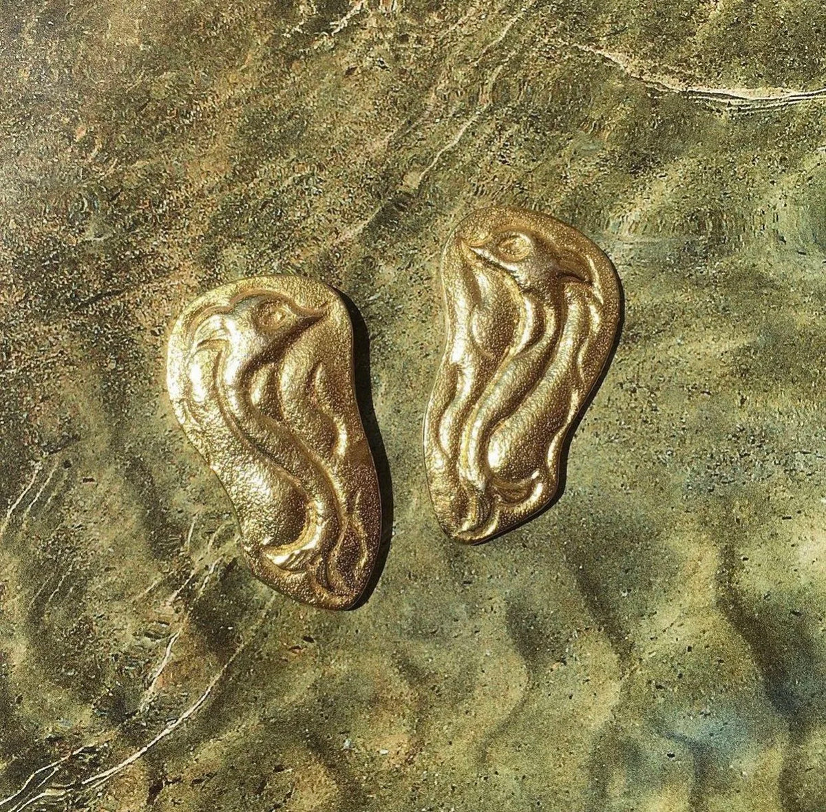 Knossos Earrings