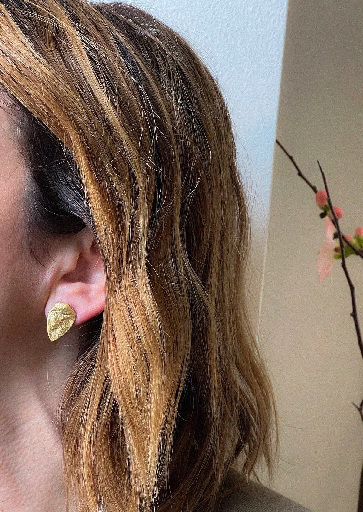 Summer Haze Earrings