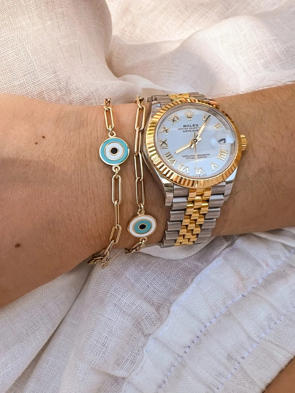 Kalliope Bracelet
