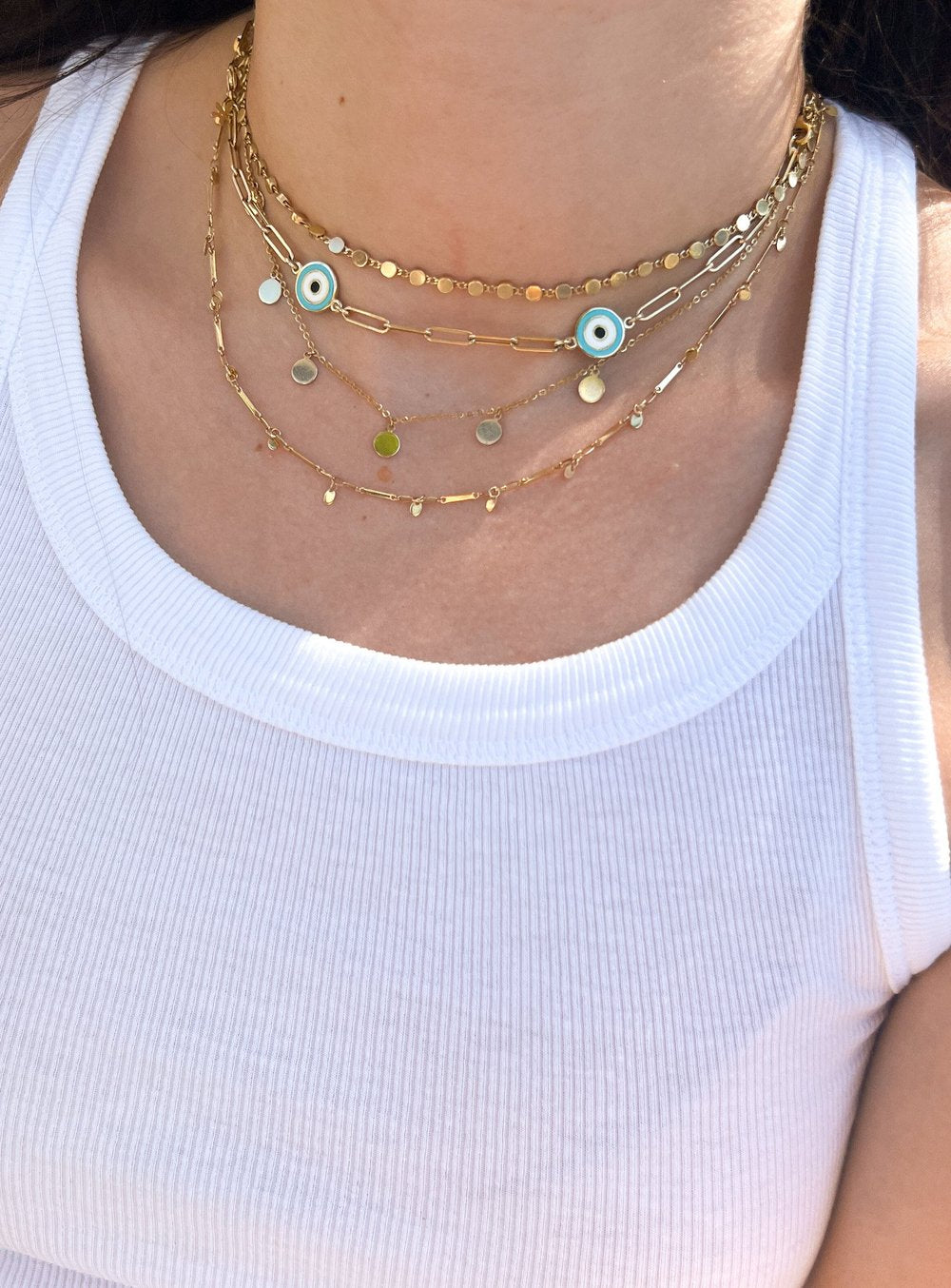 Kalliope Bracelet