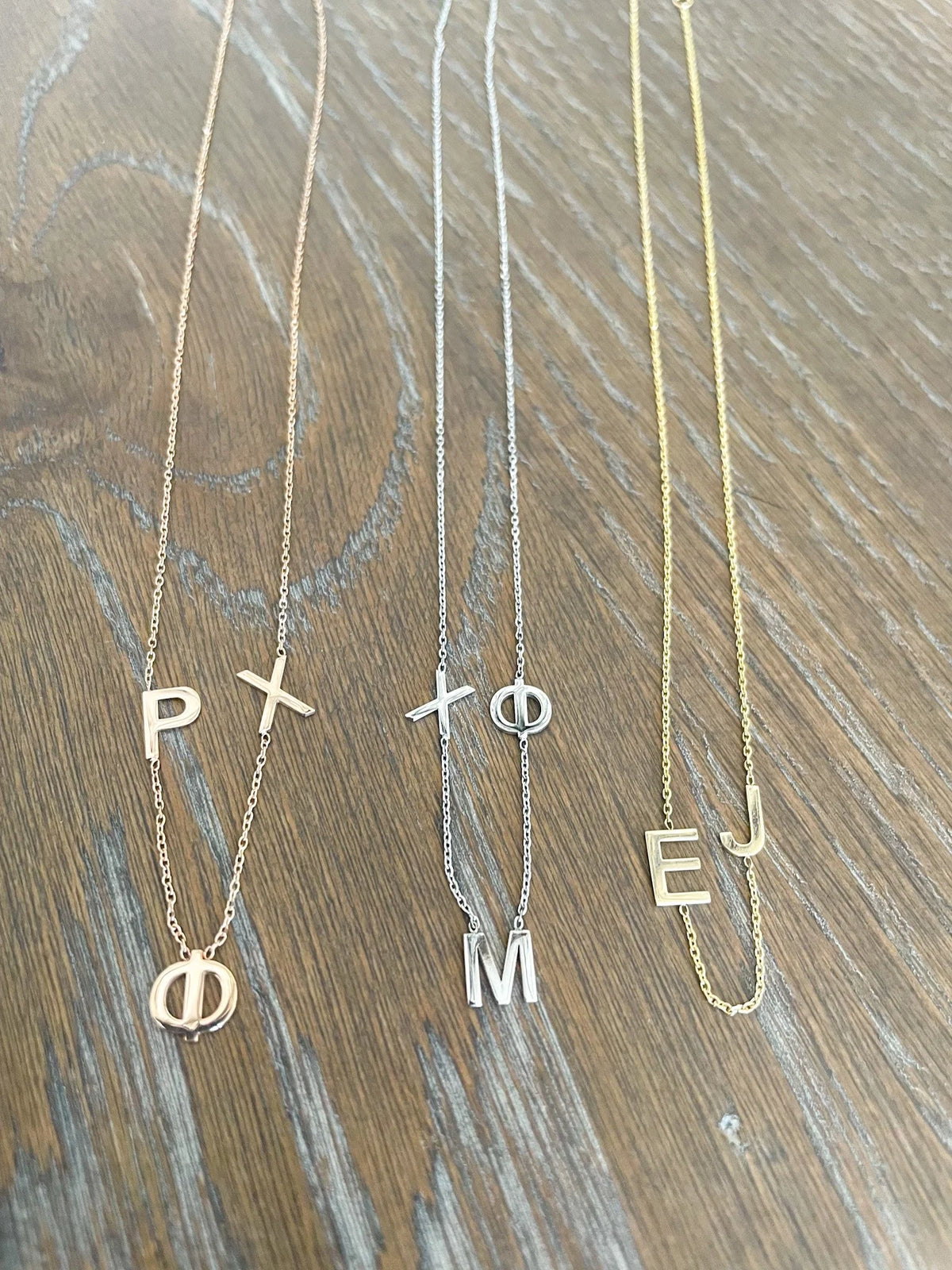 Gramma  Necklace