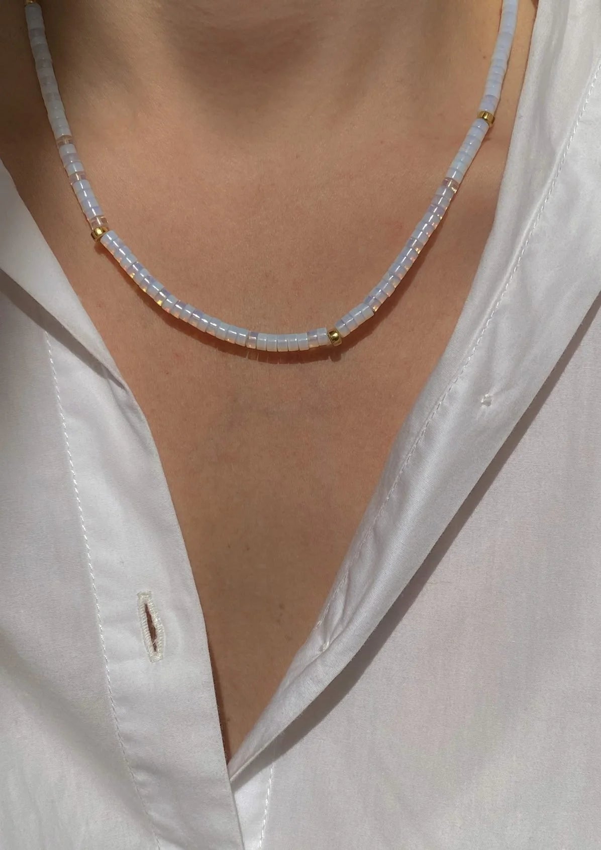 A Fish Called Wanda Necklace