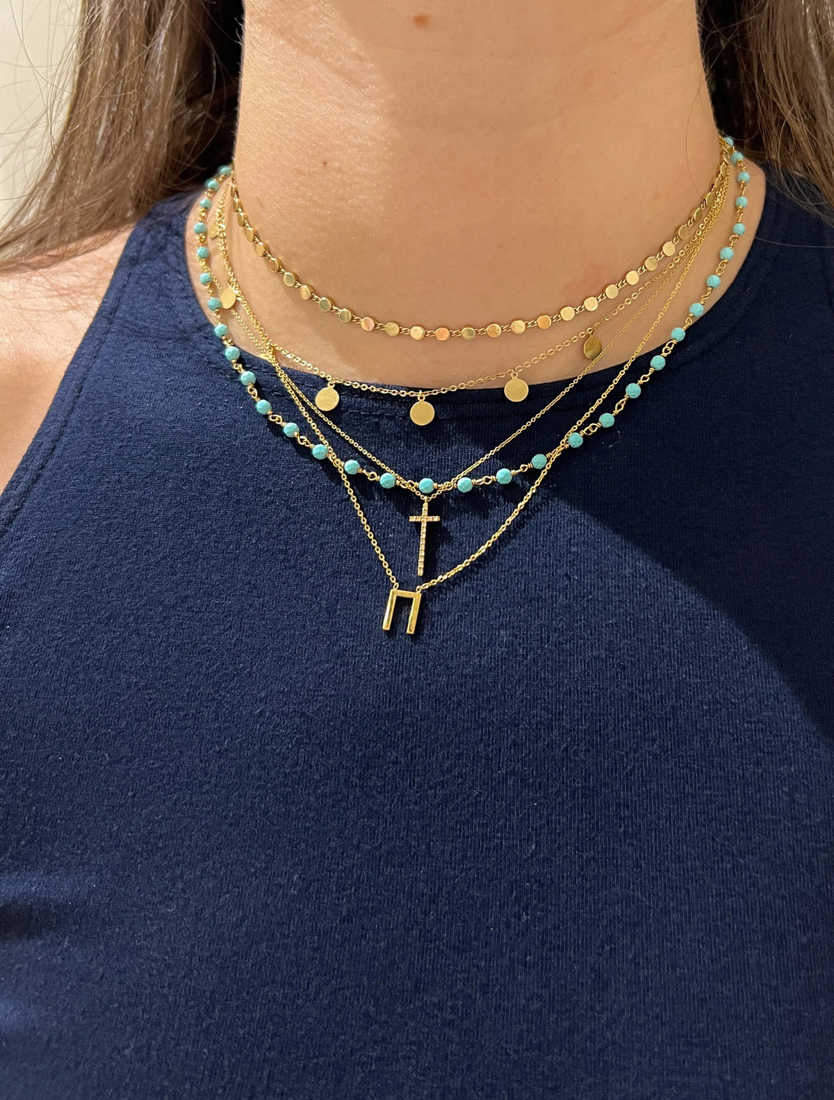 Gramma  Necklace