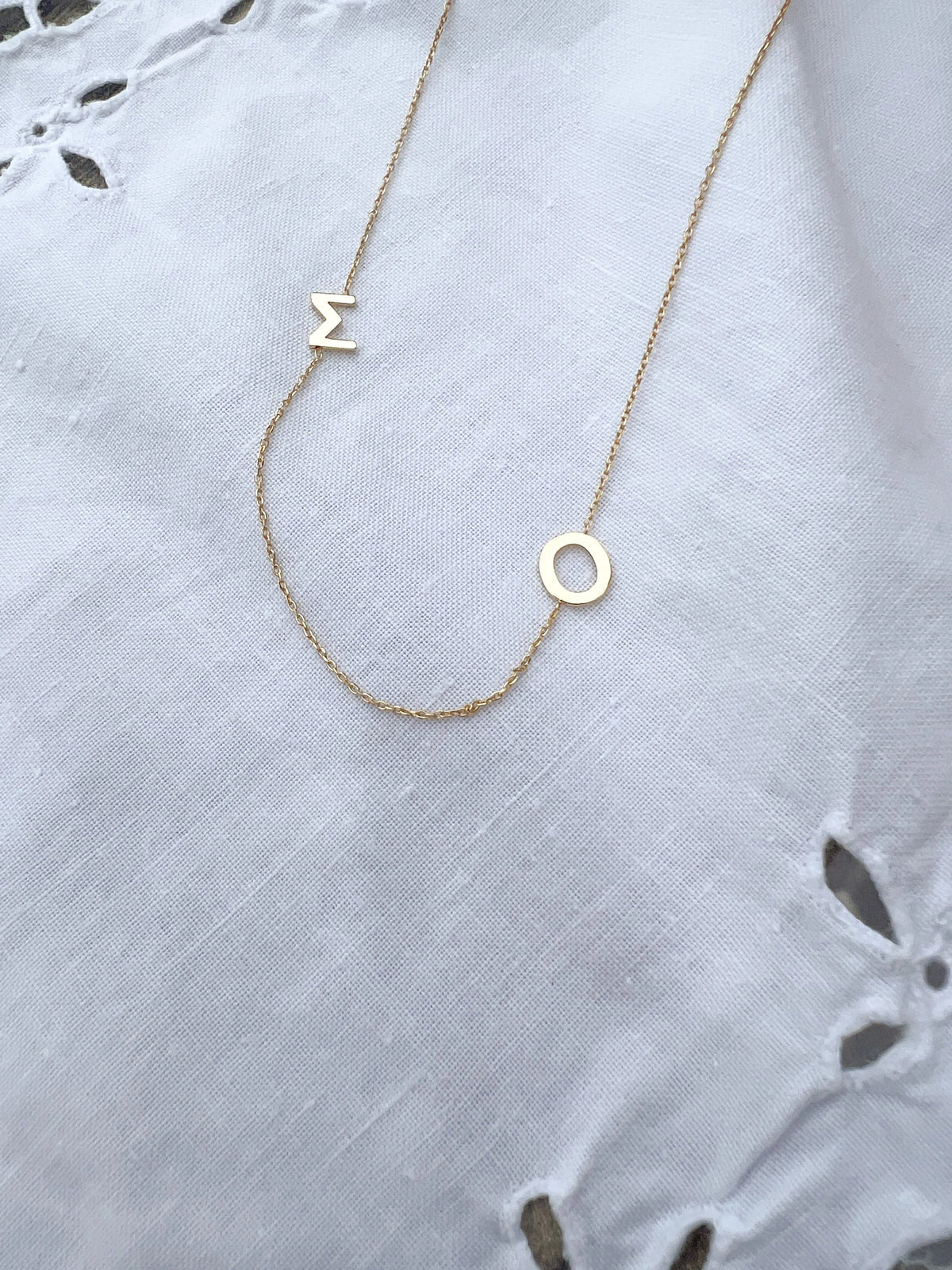 Gramma  Necklace