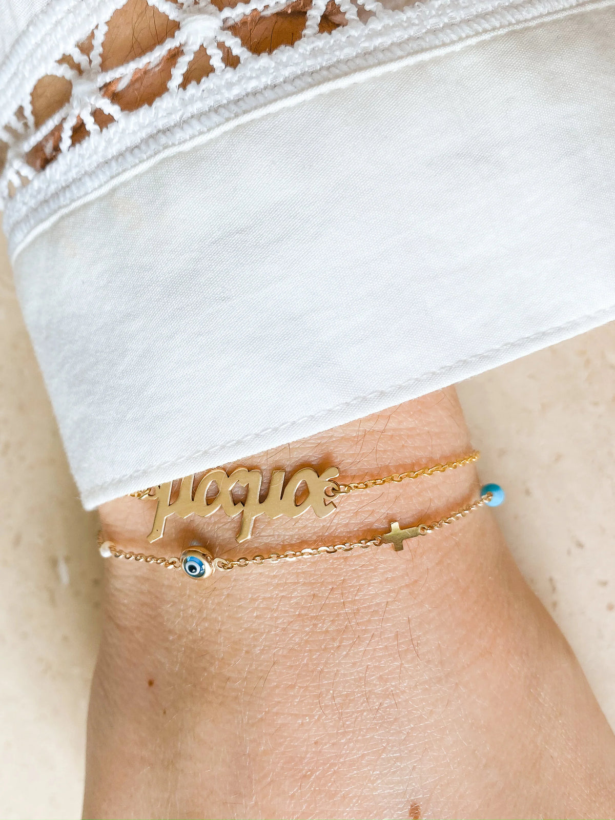 Agapi Bracelet