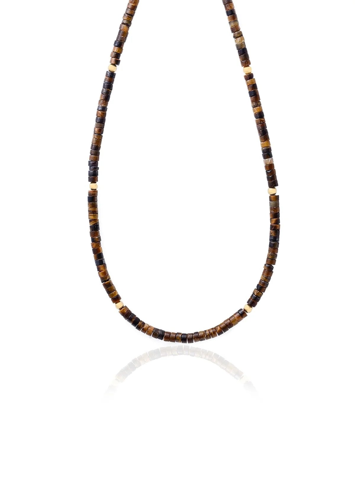 Last Crusade Necklace