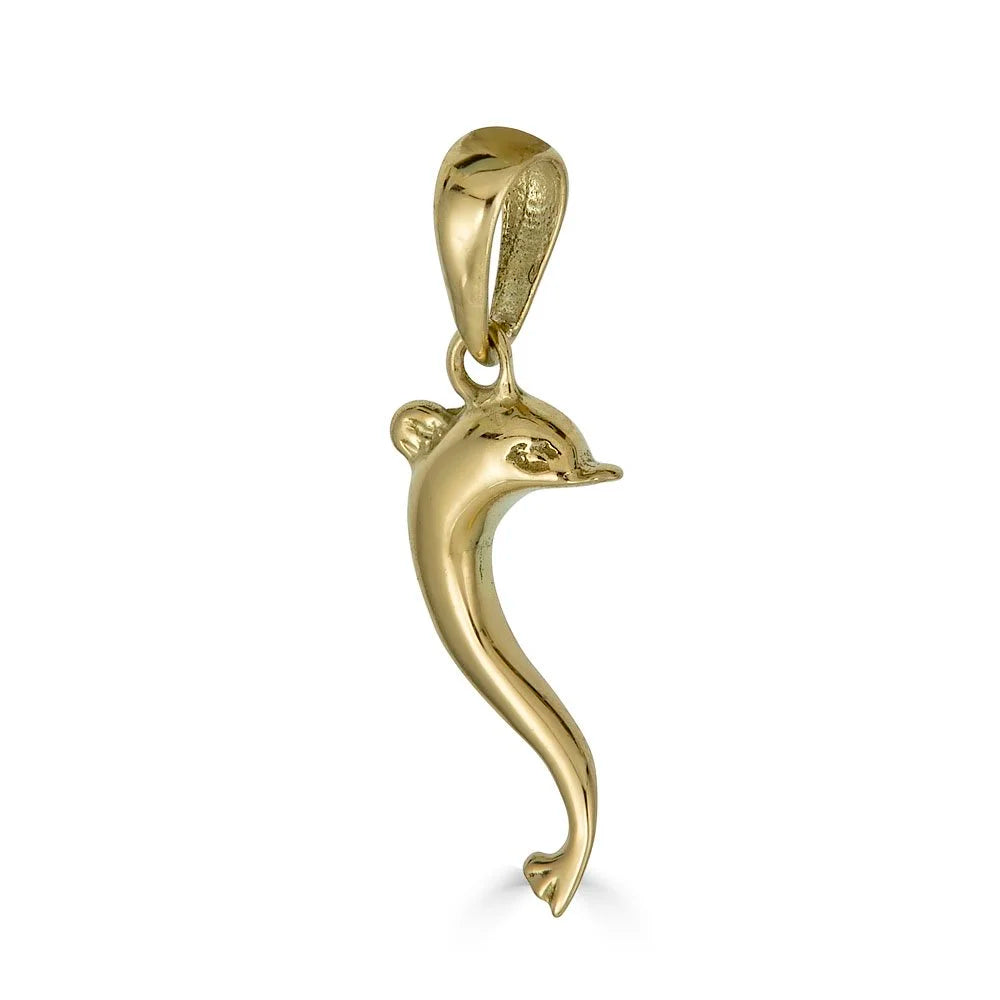 Mikro Delfini Charm