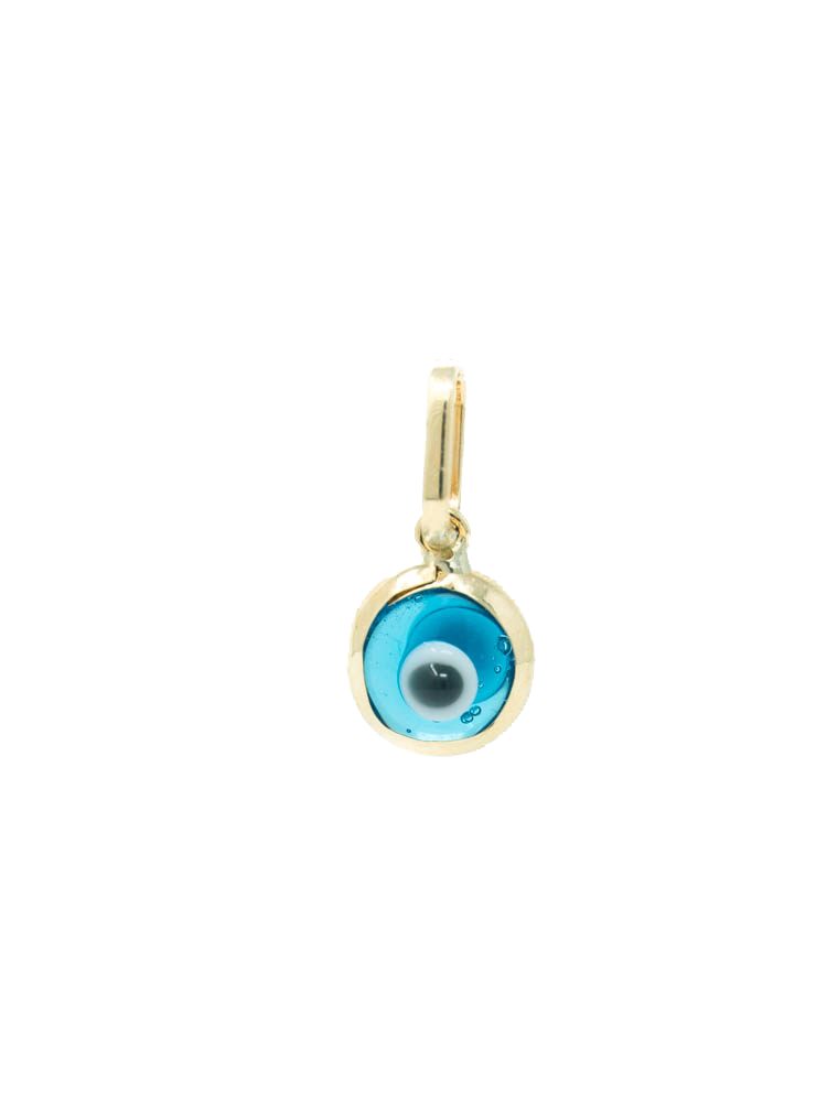 Mikro Eye Charm