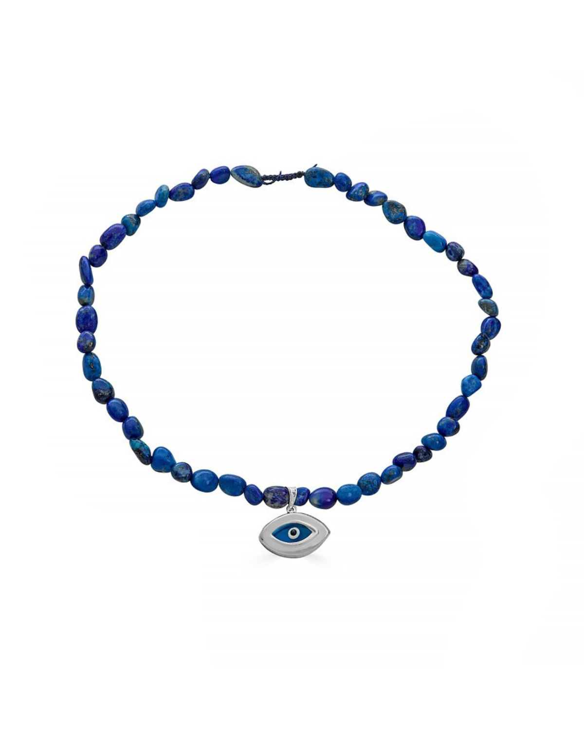 Nephele Necklace