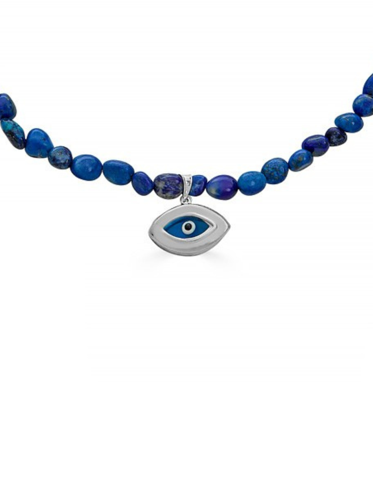 Nephele Necklace