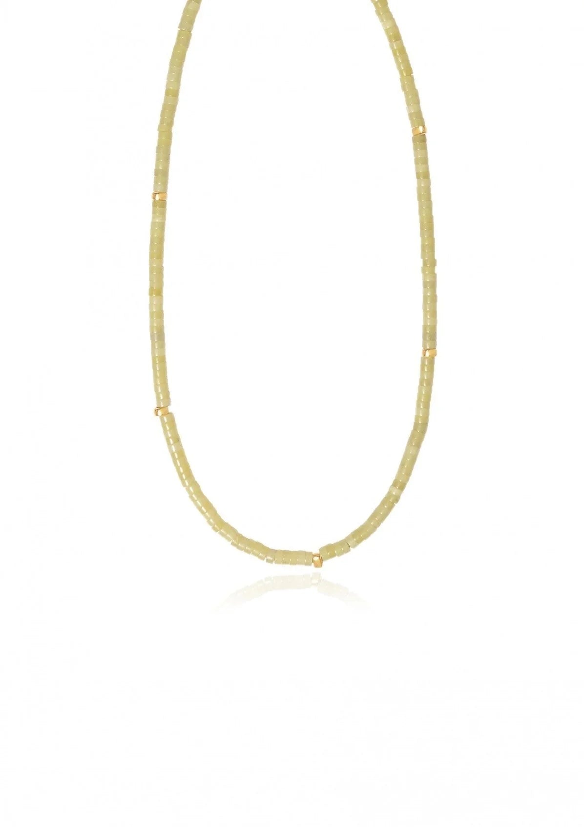 How To Lose A Guy Necklace