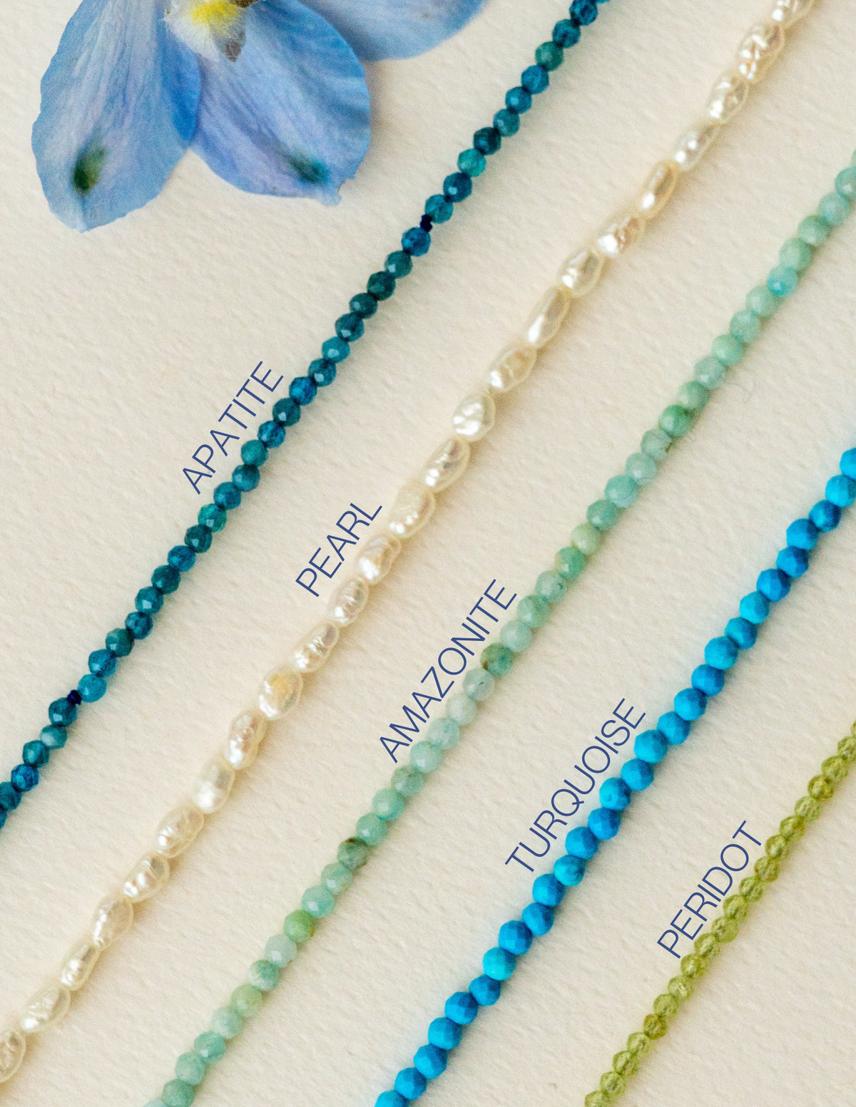 Petra Chain