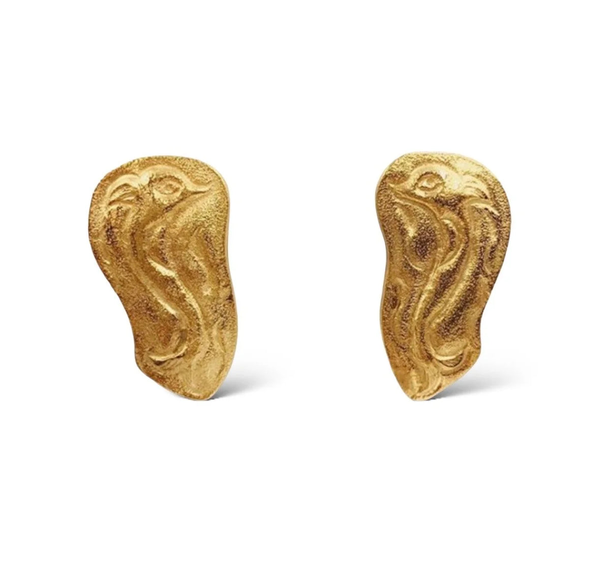 Knossos Earrings