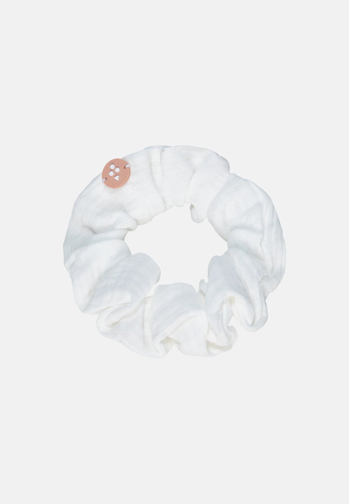 Sorbet Island Scrunchie