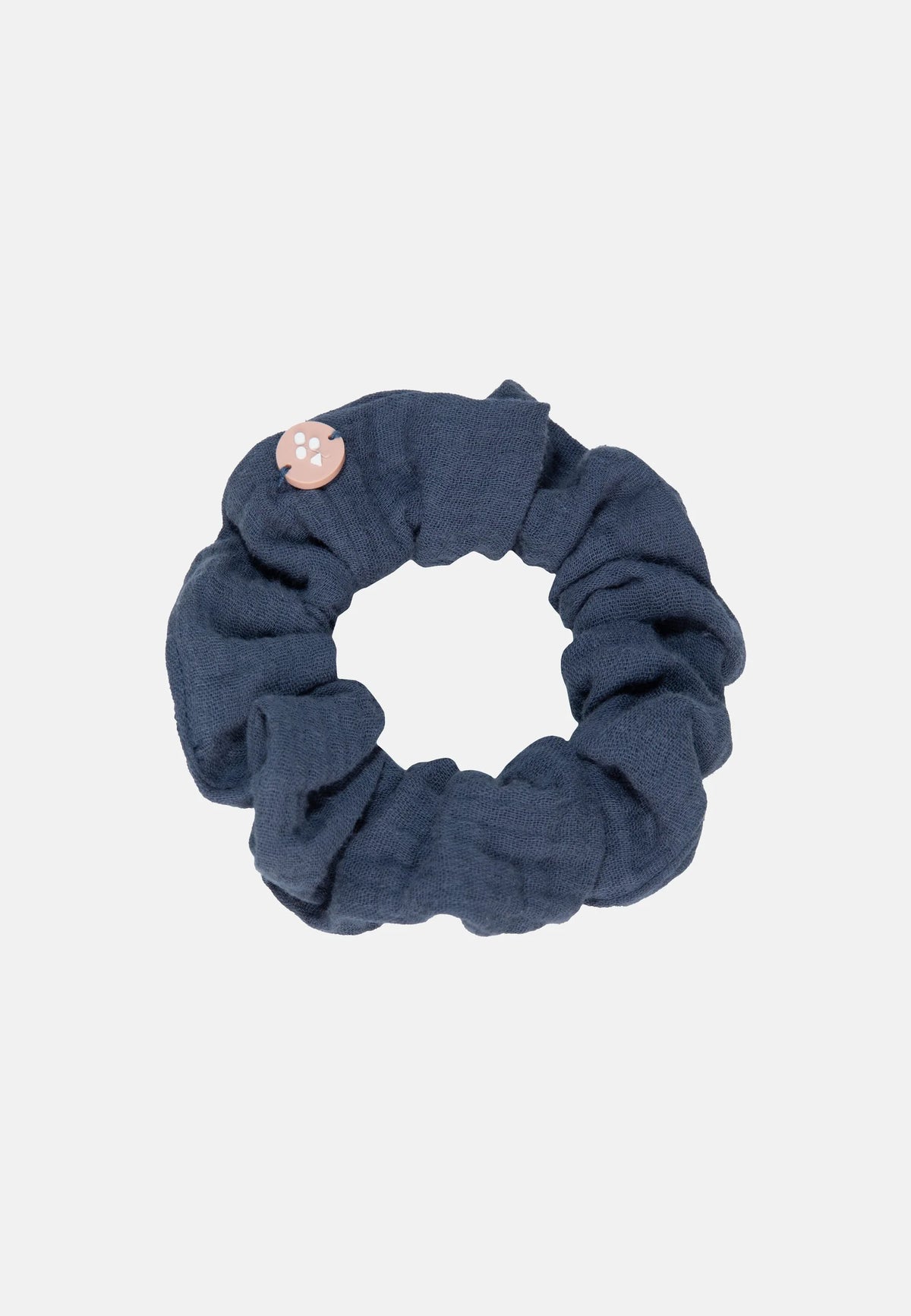 Sorbet Island Scrunchie