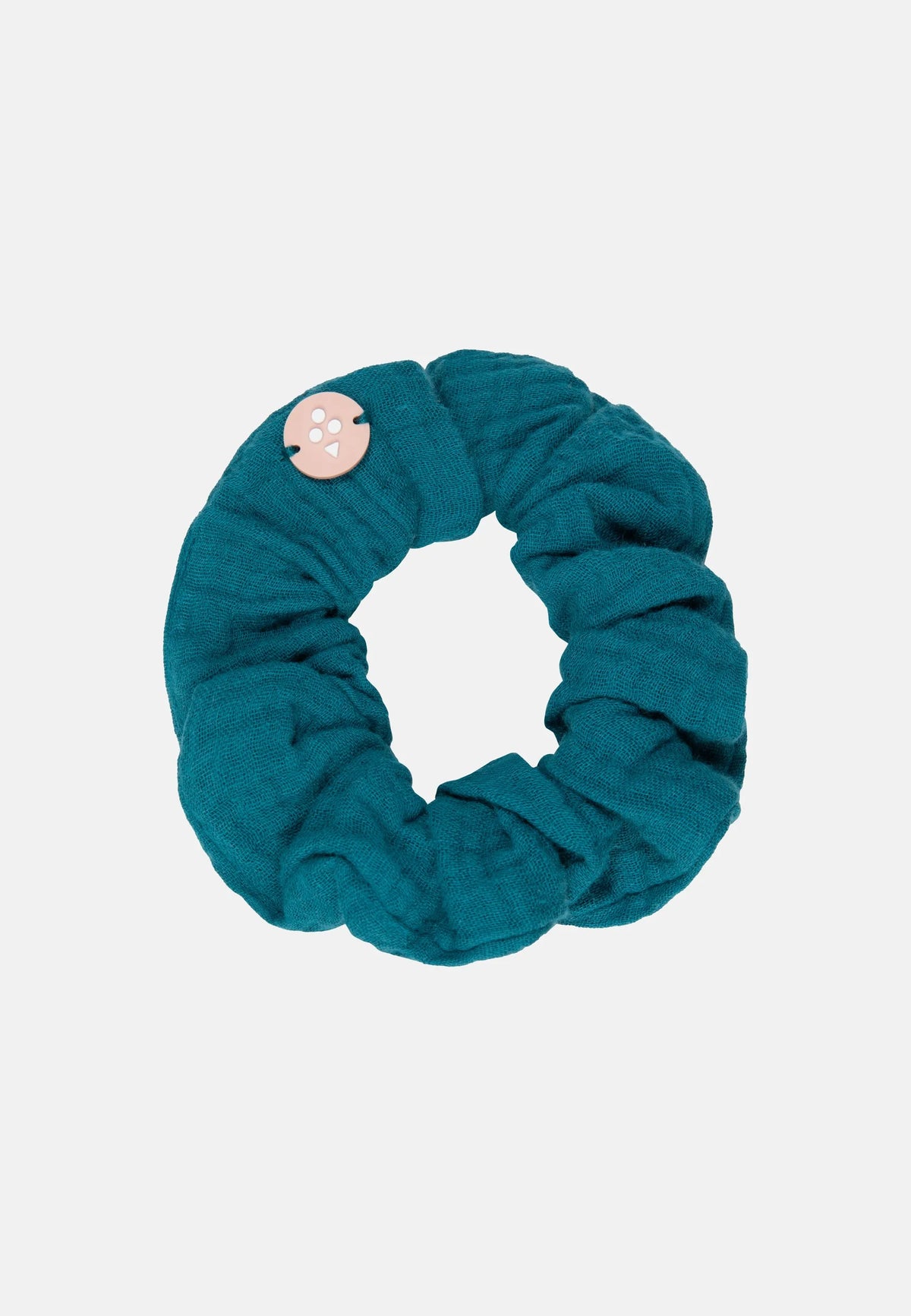 Sorbet Island Scrunchie