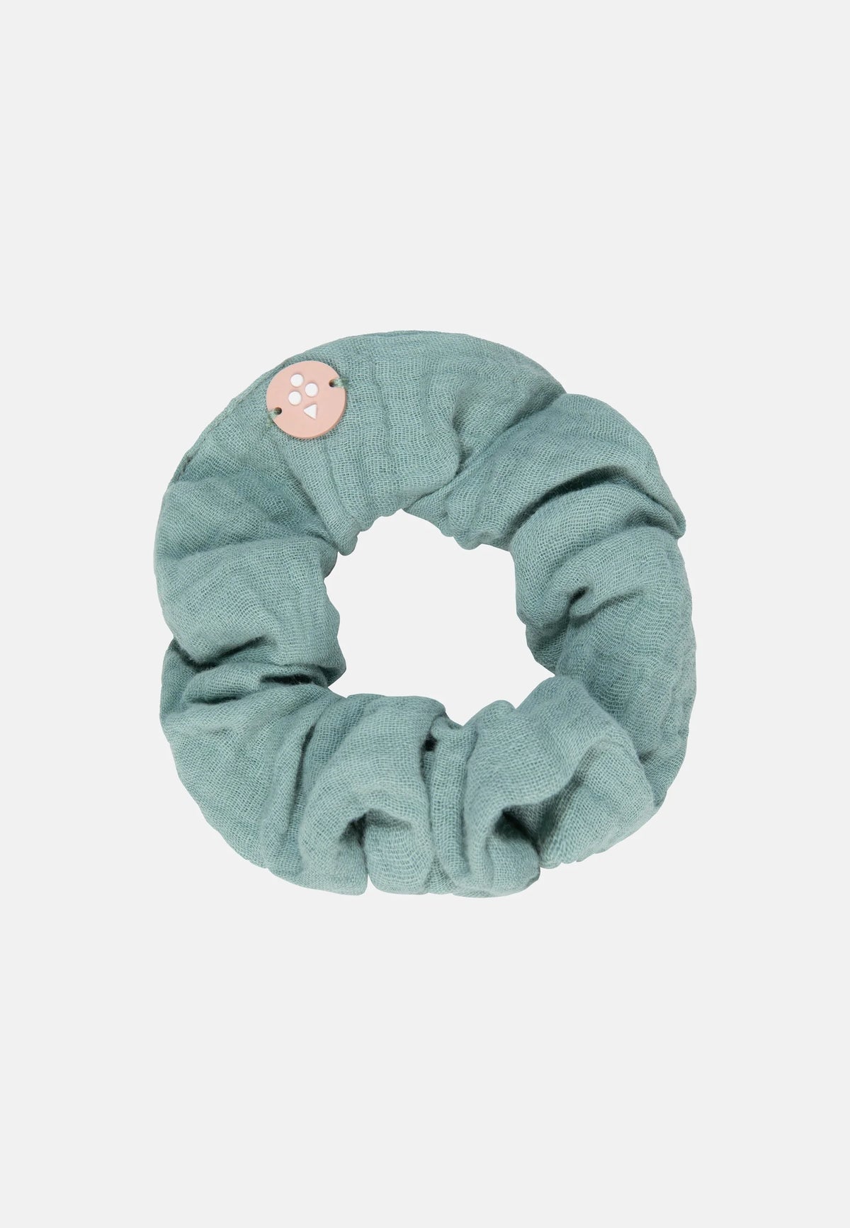 Sorbet Island Scrunchie
