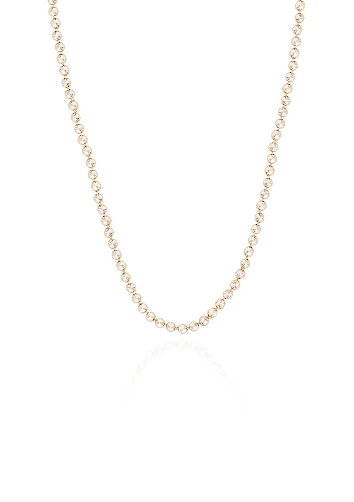 Sylvia Necklace